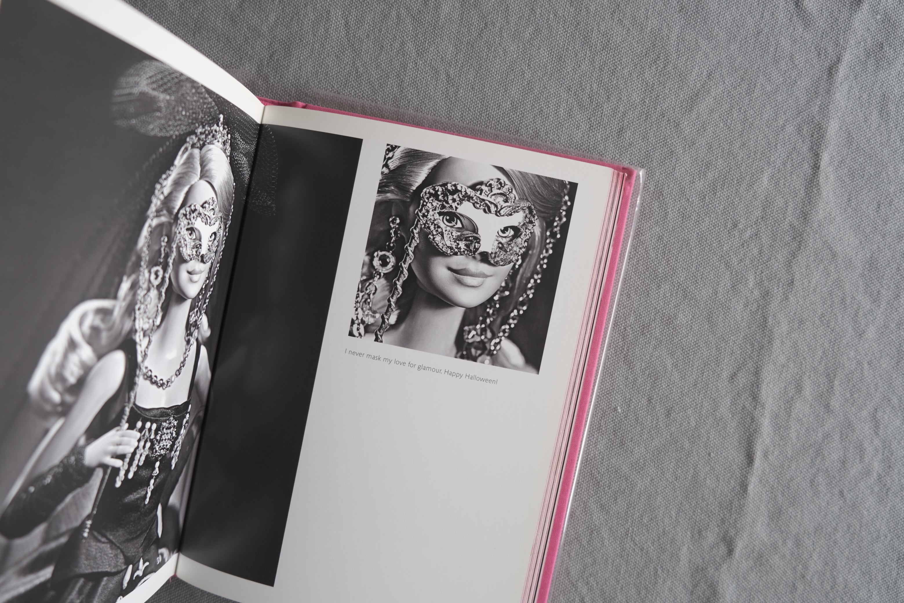 Barbie The Art of @BarbieStyle|Instagramが生んだ新しいバービー像を記録したビジュアルブック