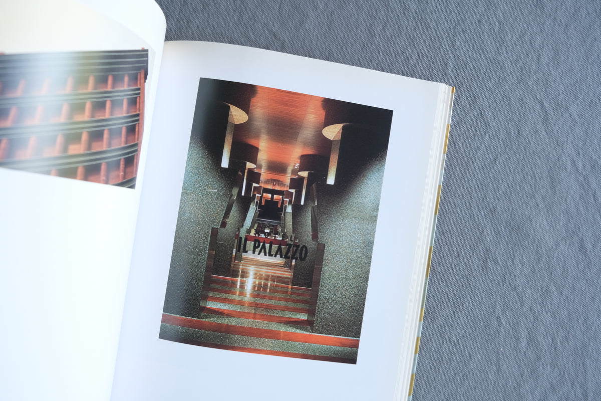Interior Design Uchida, Mitsuhashi, Nishioka & Studio 80 Vol.2|内田繁・Studio 80 インテリアデザイン作品集