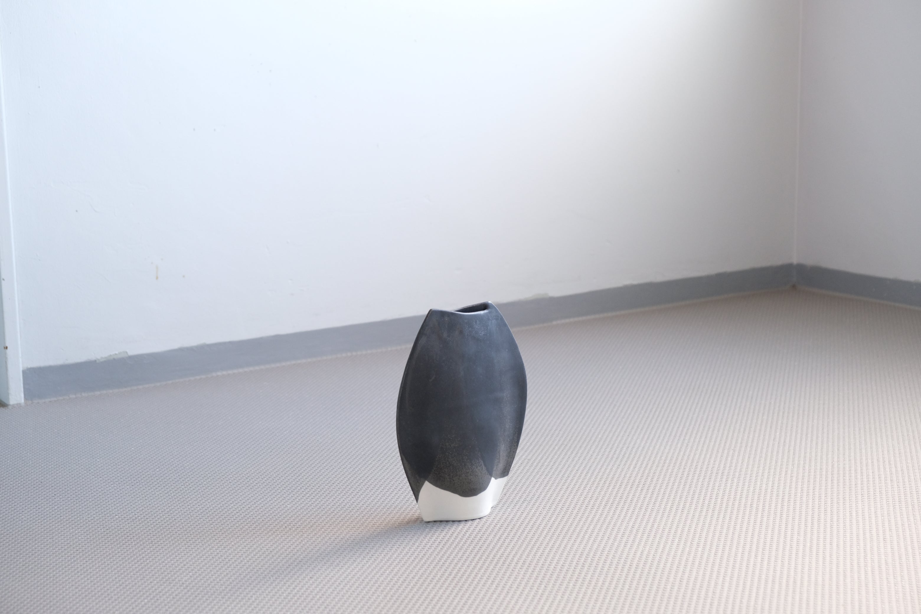 Guido De Zan グイド・デ・ザン 花器 陶芸アート オブジェ|作家本人制作・2022年作品