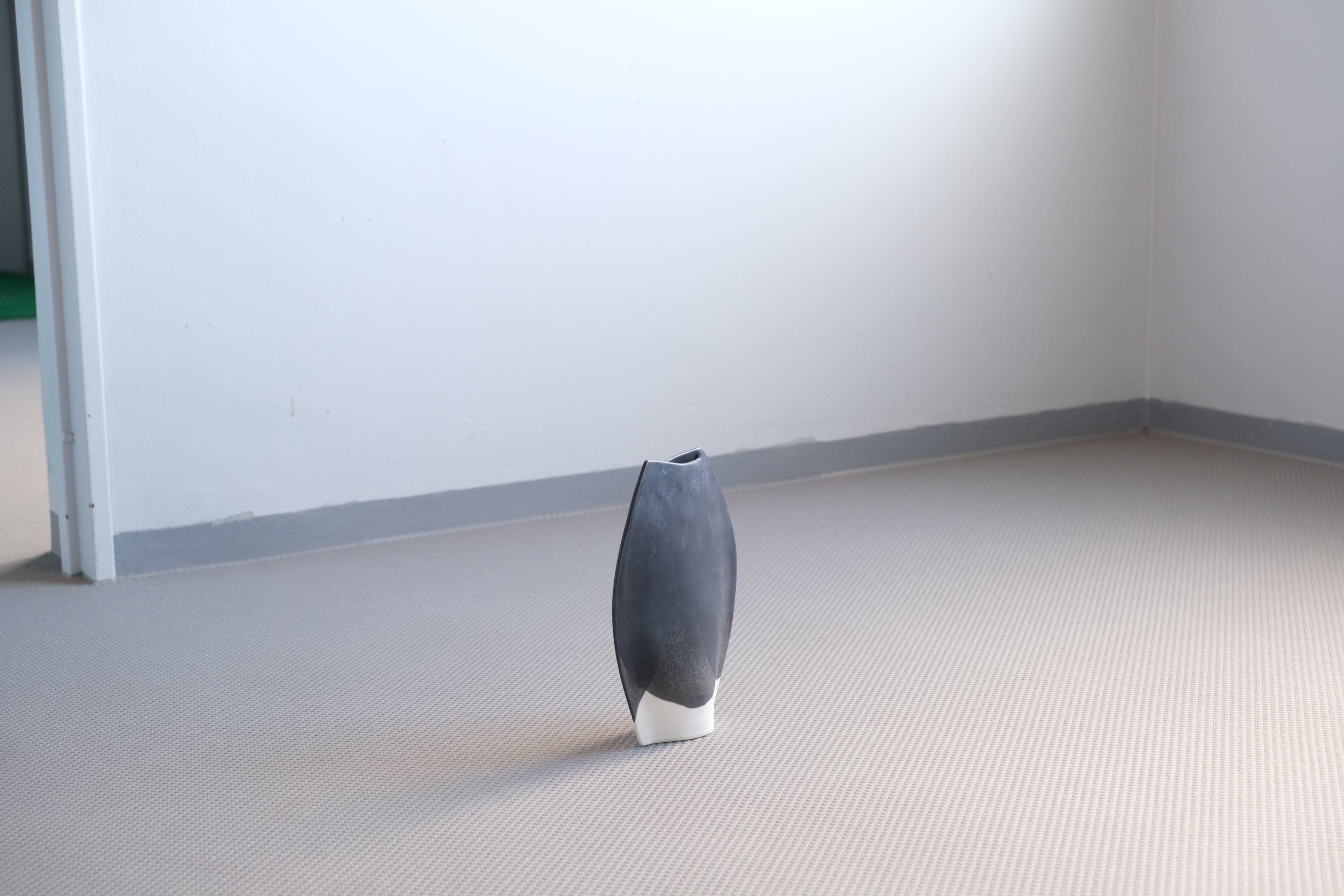 Guido De Zan グイド・デ・ザン 花器 陶芸アート オブジェ|作家本人制作・2022年作品