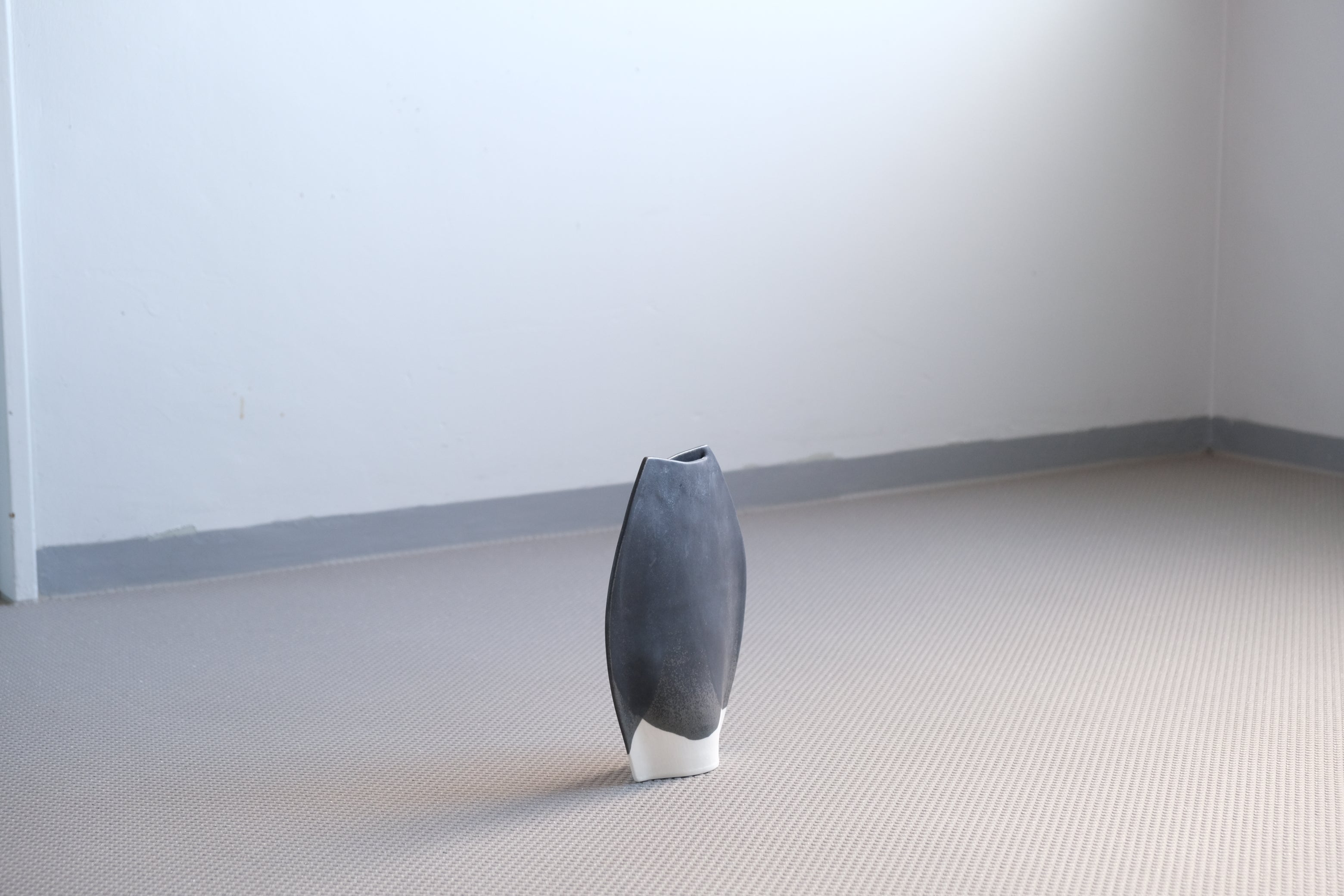 Guido De Zan グイド・デ・ザン 花器 陶芸アート オブジェ|作家本人制作・2022年作品