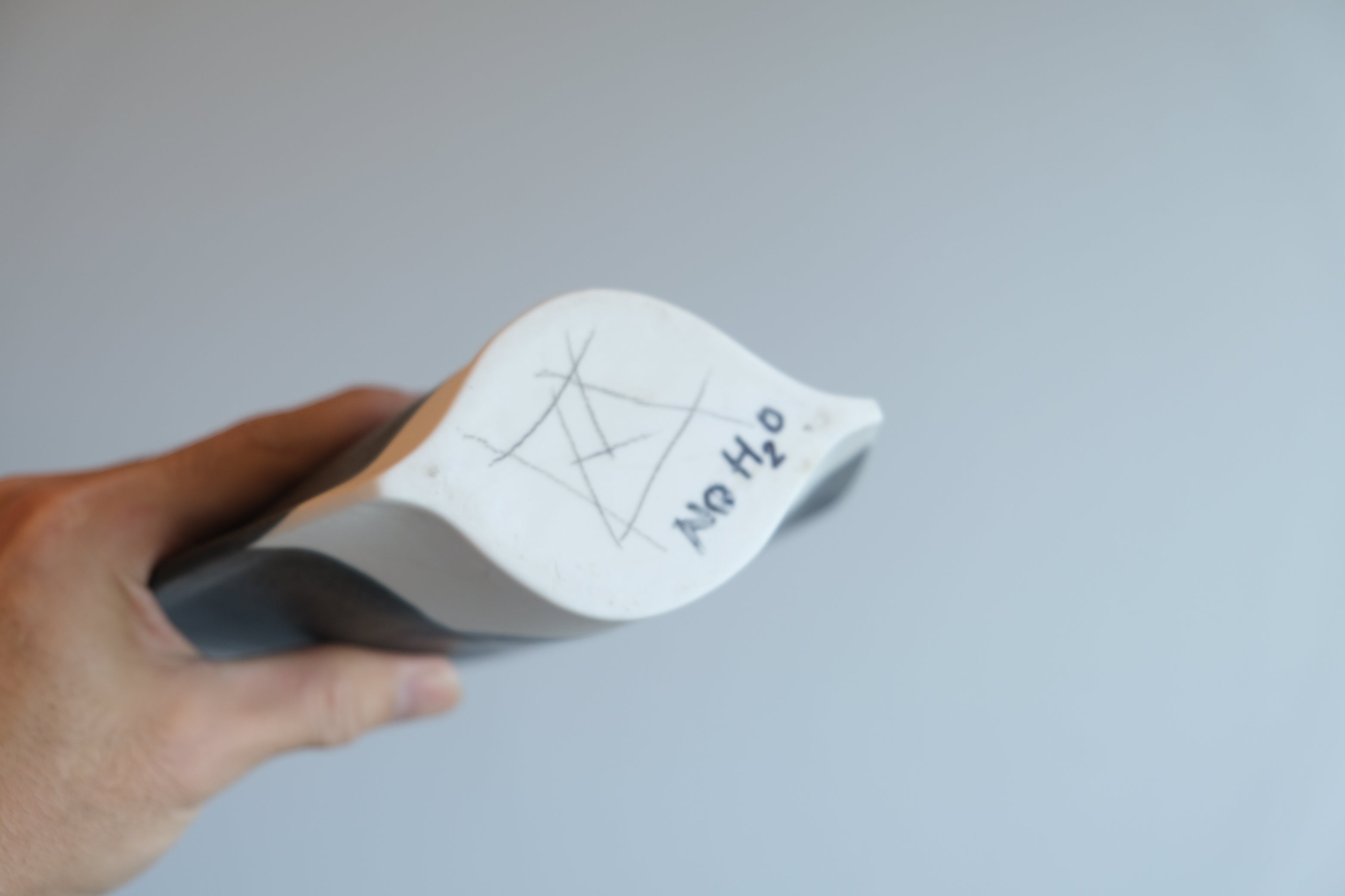 Guido De Zan グイド・デ・ザン 花器 陶芸アート オブジェ|作家本人制作・2022年作品