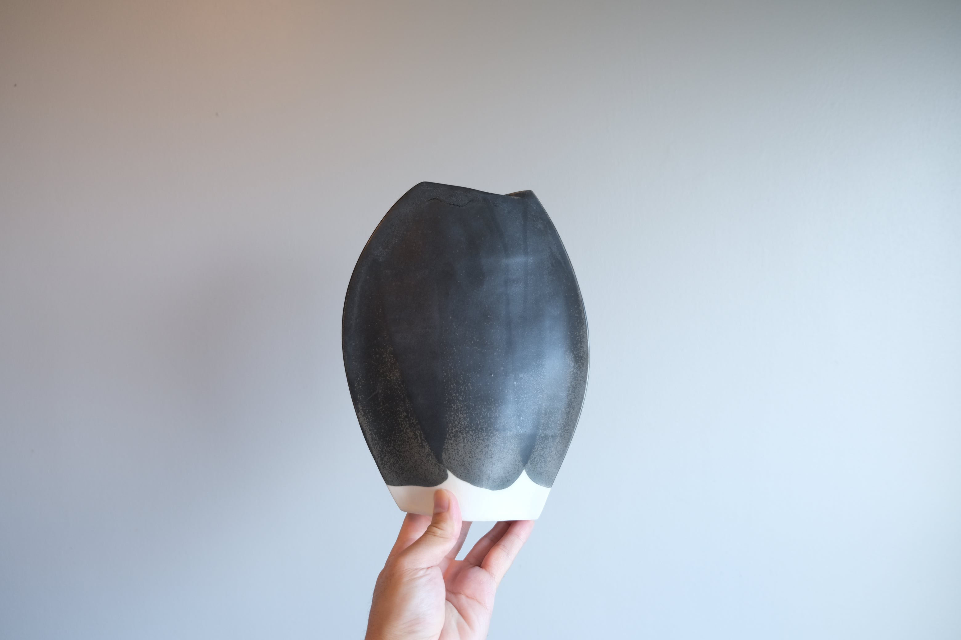 Guido De Zan グイド・デ・ザン 花器 陶芸アート オブジェ|作家本人制作・2022年作品