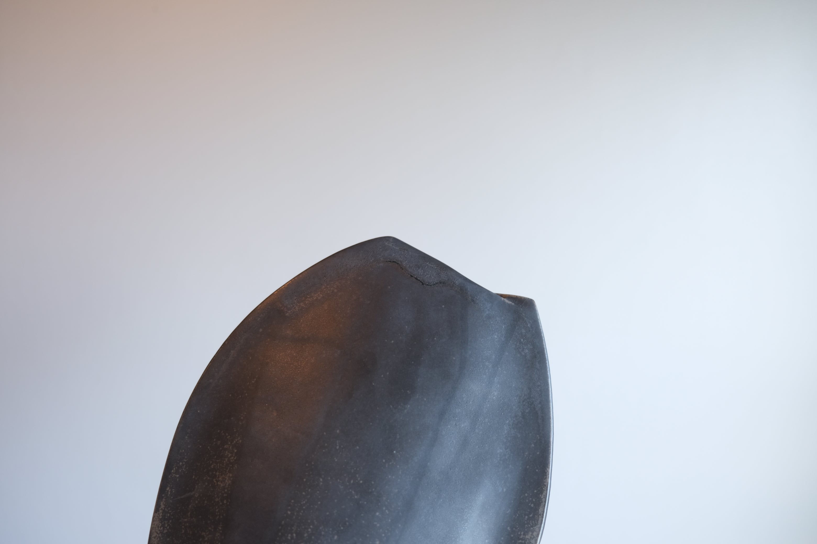 Guido De Zan グイド・デ・ザン 花器 陶芸アート オブジェ|作家本人制作・2022年作品