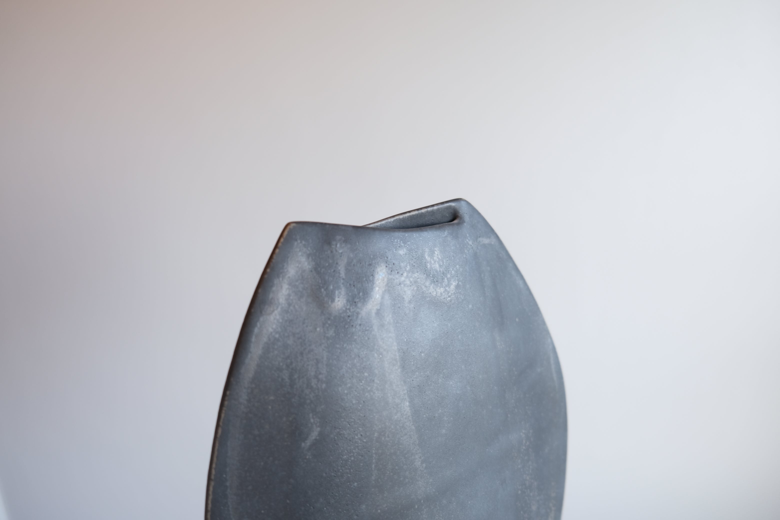 Guido De Zan グイド・デ・ザン 花器 陶芸アート オブジェ|作家本人制作・2022年作品