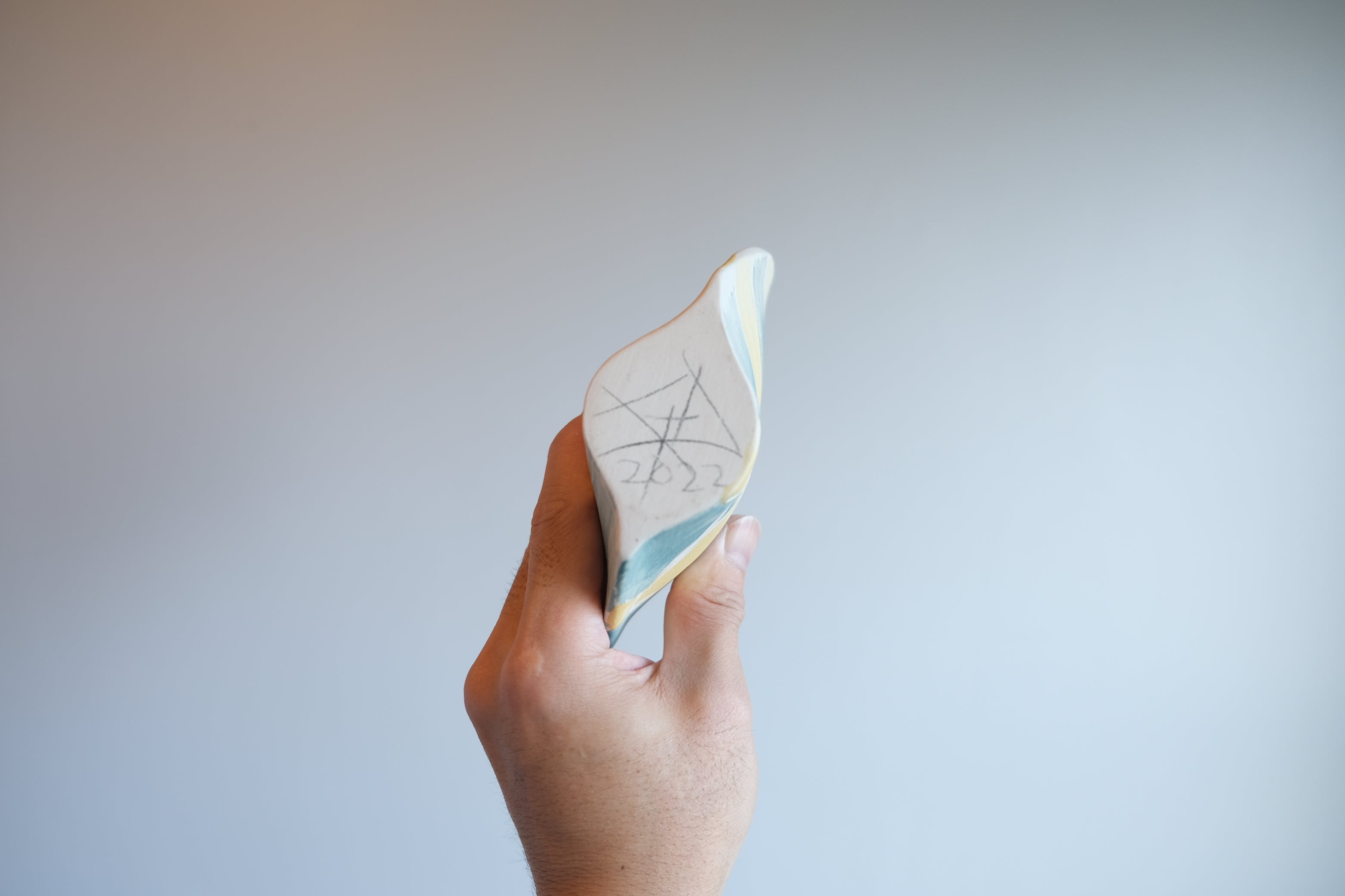 Guido De Zan|グイド・デ・ザン 花器 アート作品 2022年