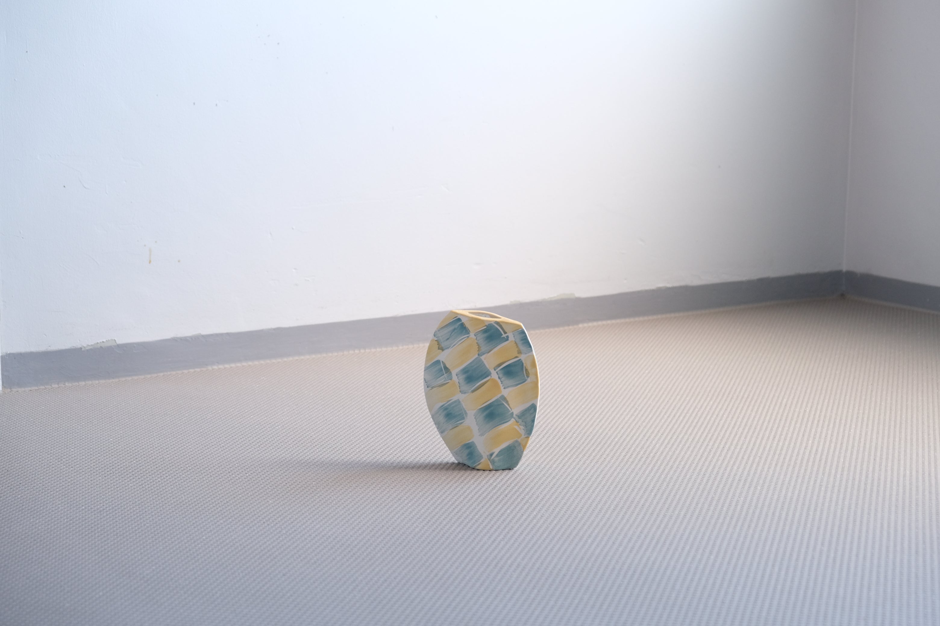 Guido De Zan|グイド・デ・ザン 花器 アート作品 2022年