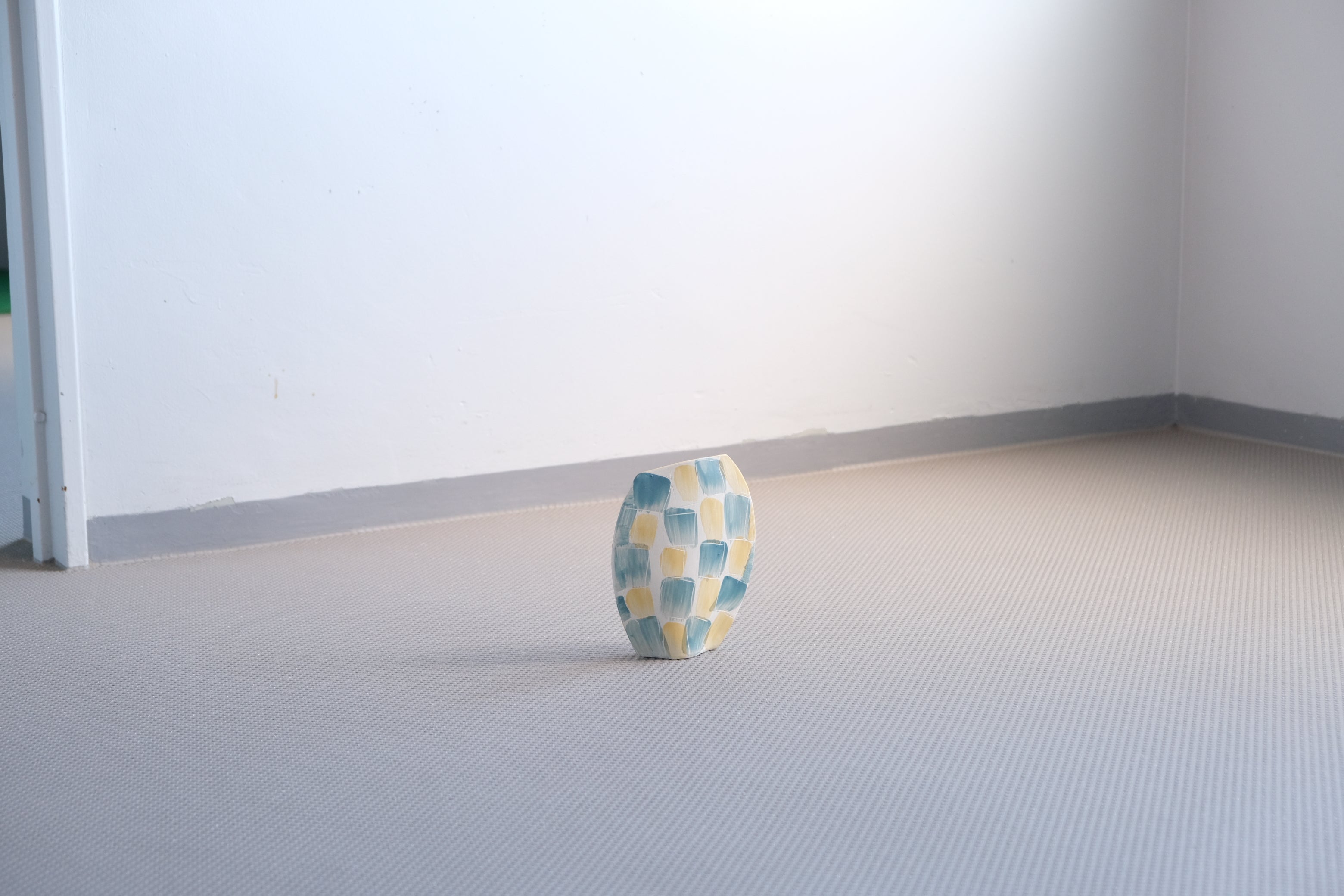 Guido De Zan|グイド・デ・ザン 花器 アート作品 2022年