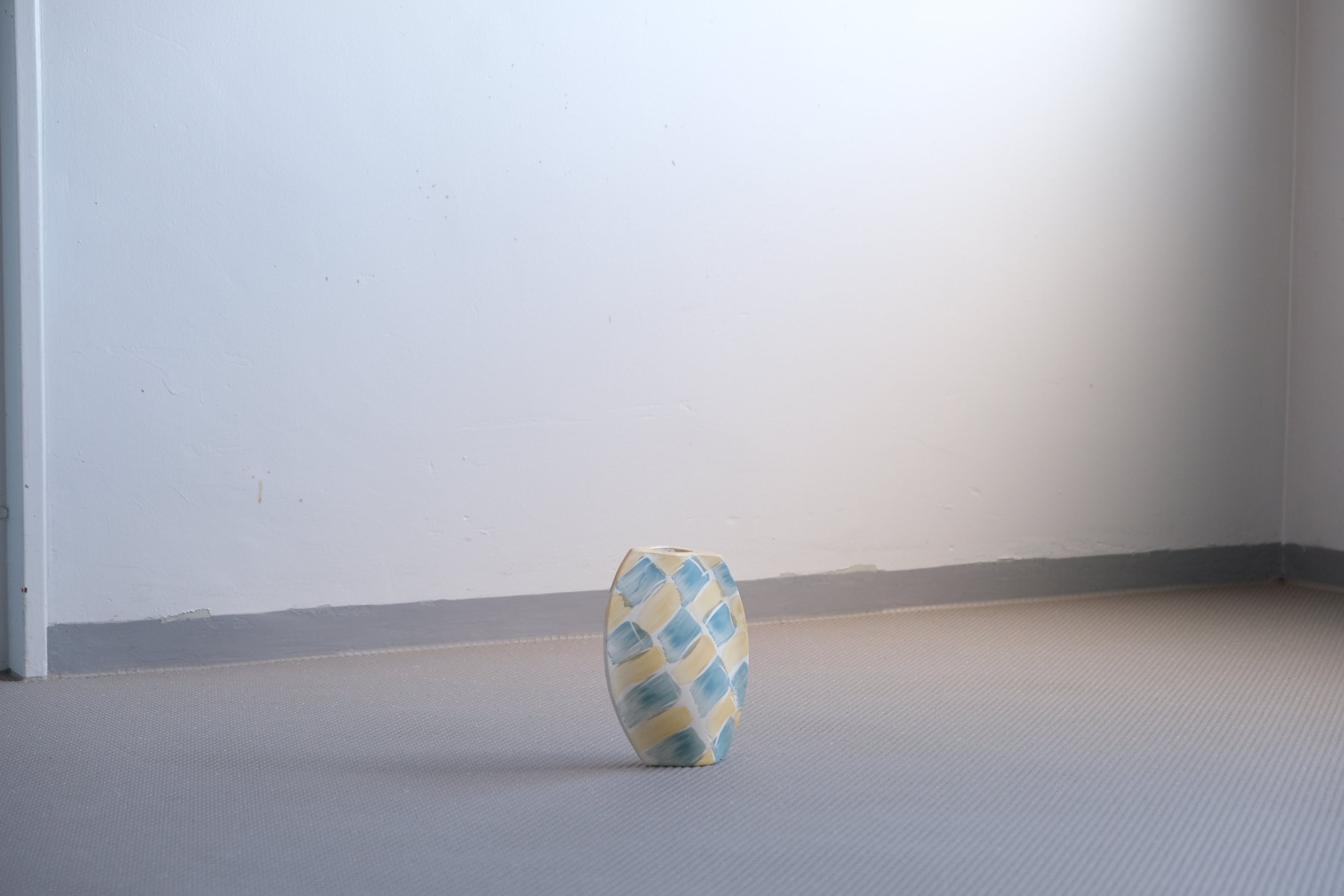 Guido De Zan|グイド・デ・ザン 花器 アート作品 2022年