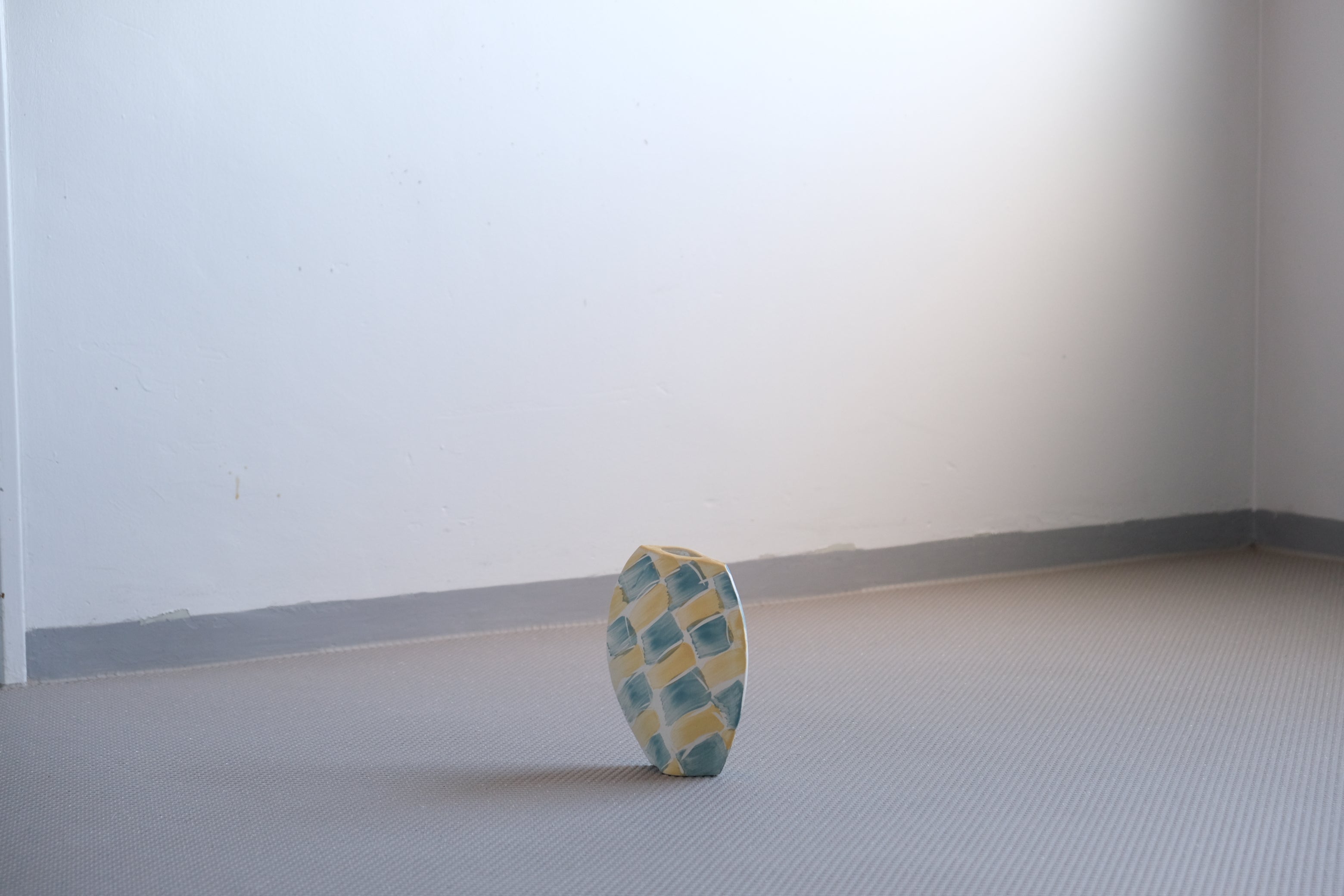 Guido De Zan|グイド・デ・ザン 花器 アート作品 2022年