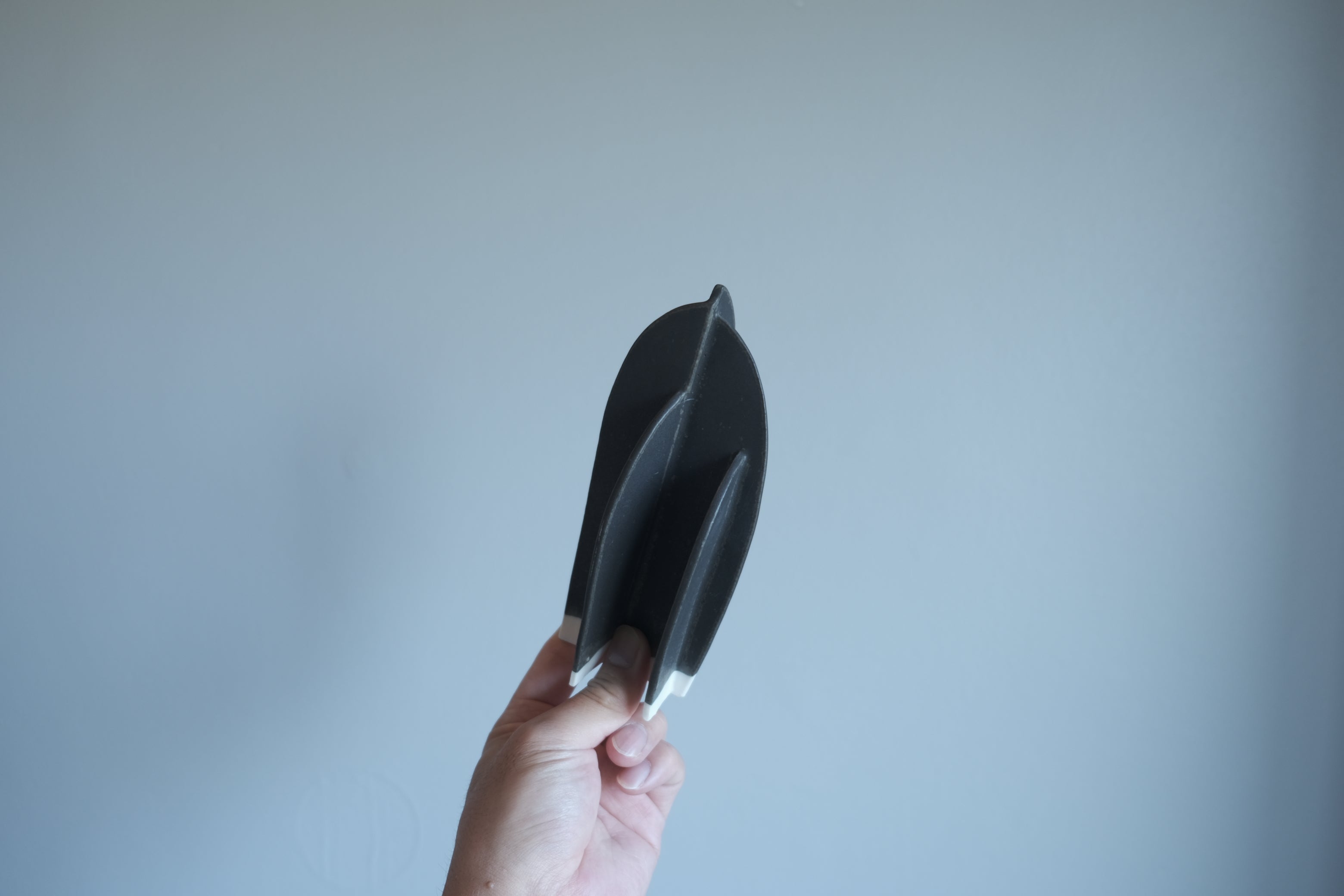 グイド・デ・ザン|塔のオブジェ 彫刻作品 2014年制作