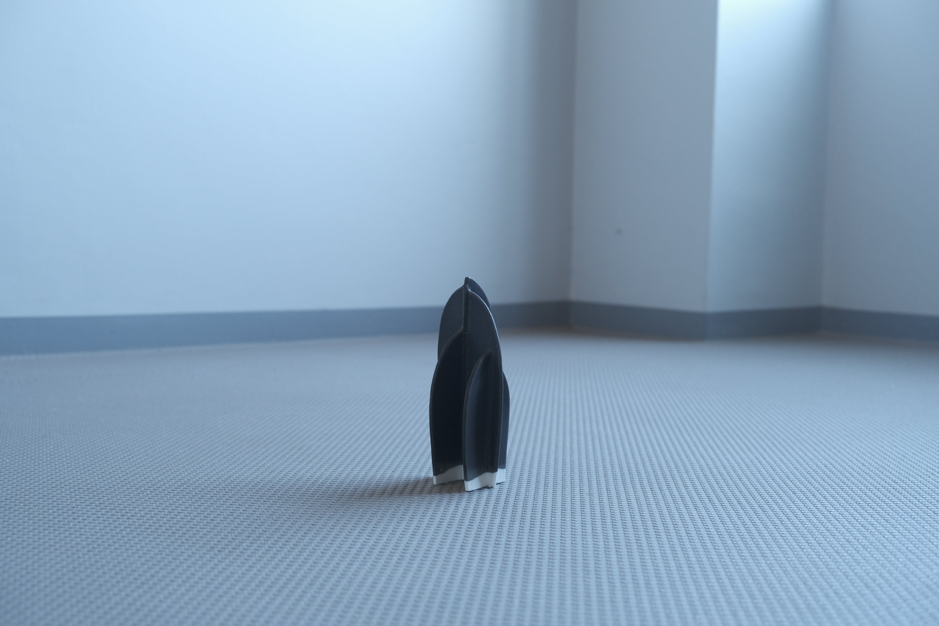 グイド・デ・ザン|塔のオブジェ 彫刻作品 2014年制作