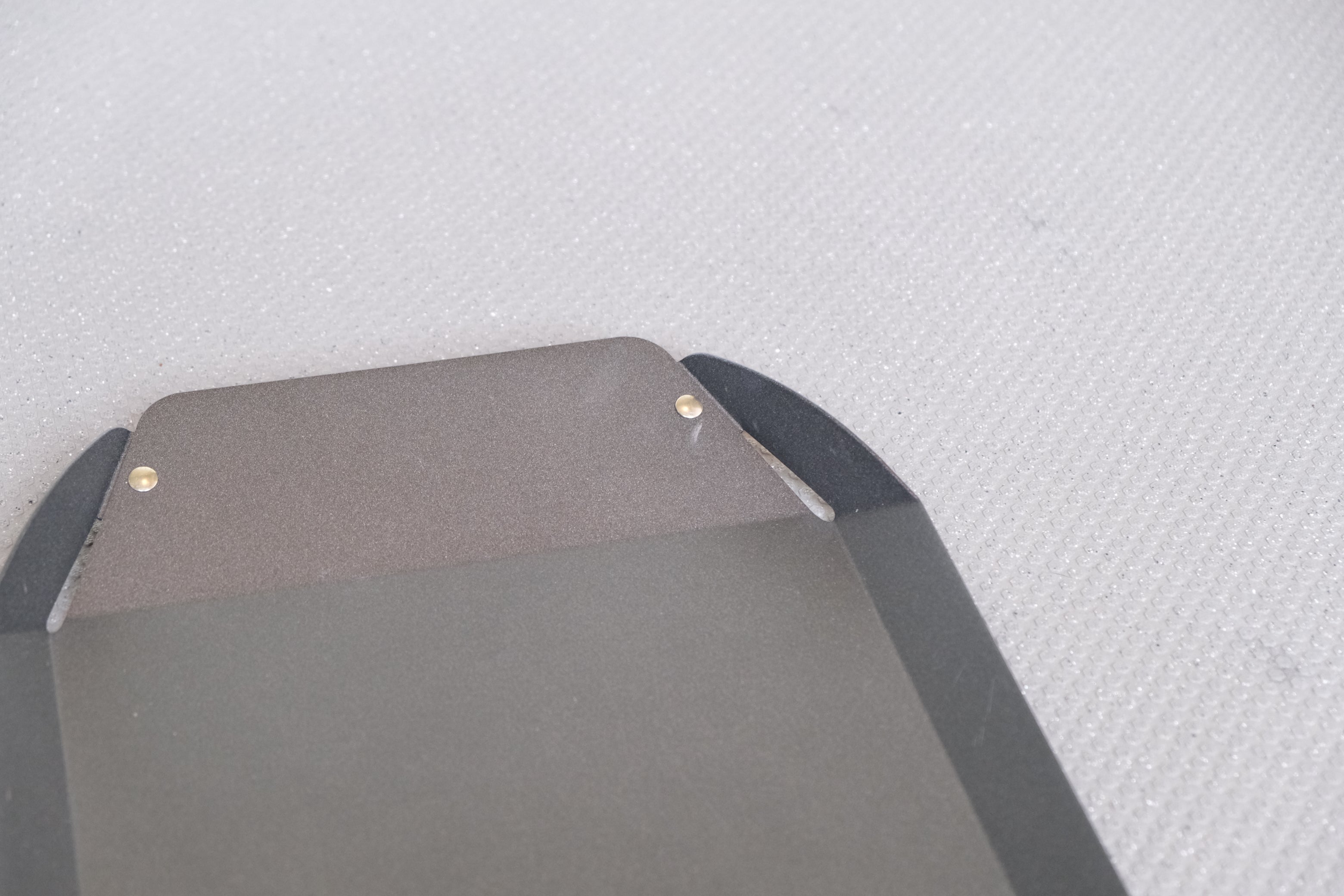 DANESE ダネーゼ エンツォ・マリ「Elisabetta」アルミトレー/チャコールグレー