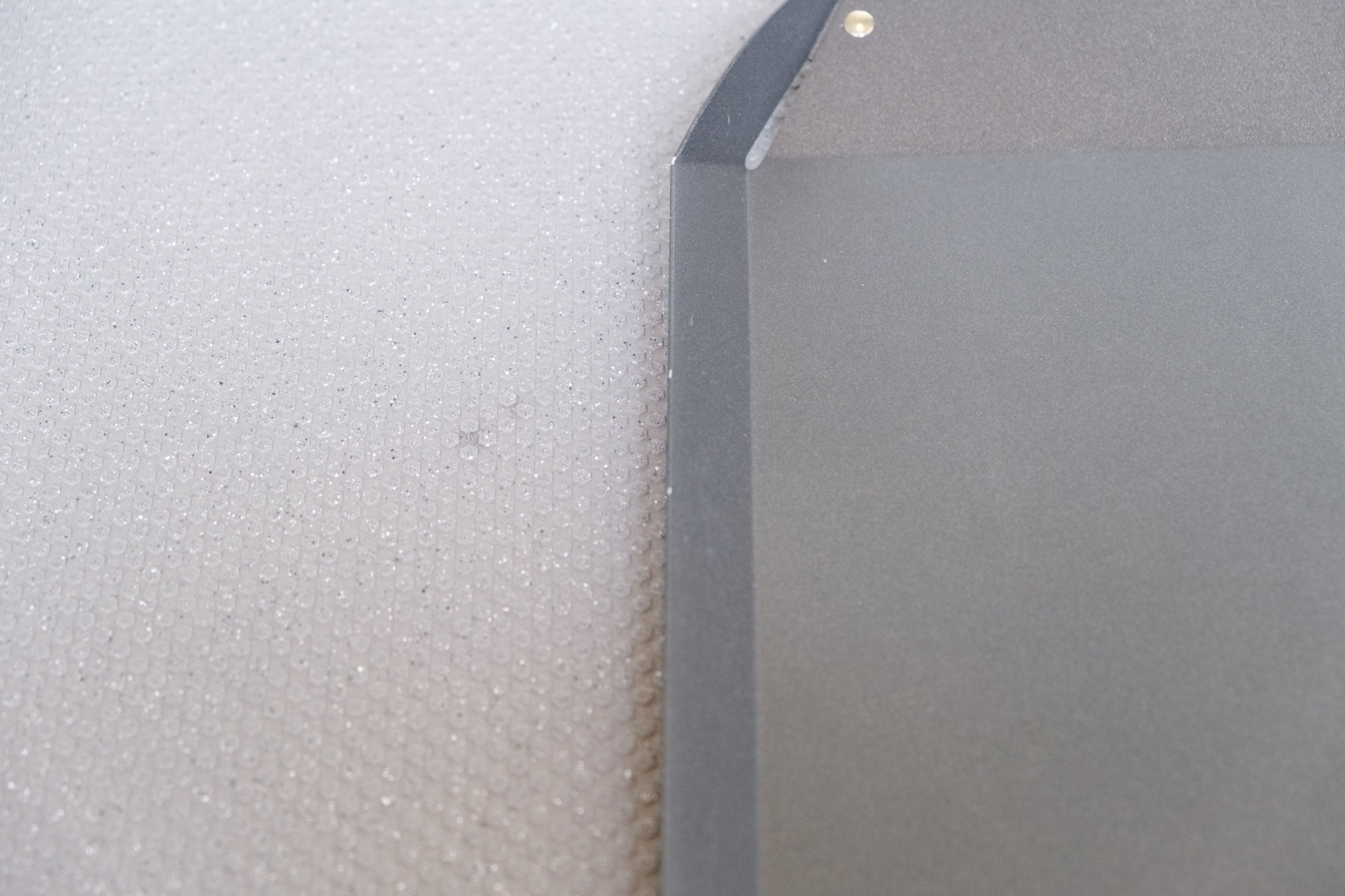 DANESE ダネーゼ エンツォ・マリ「Elisabetta」アルミトレー/チャコールグレー