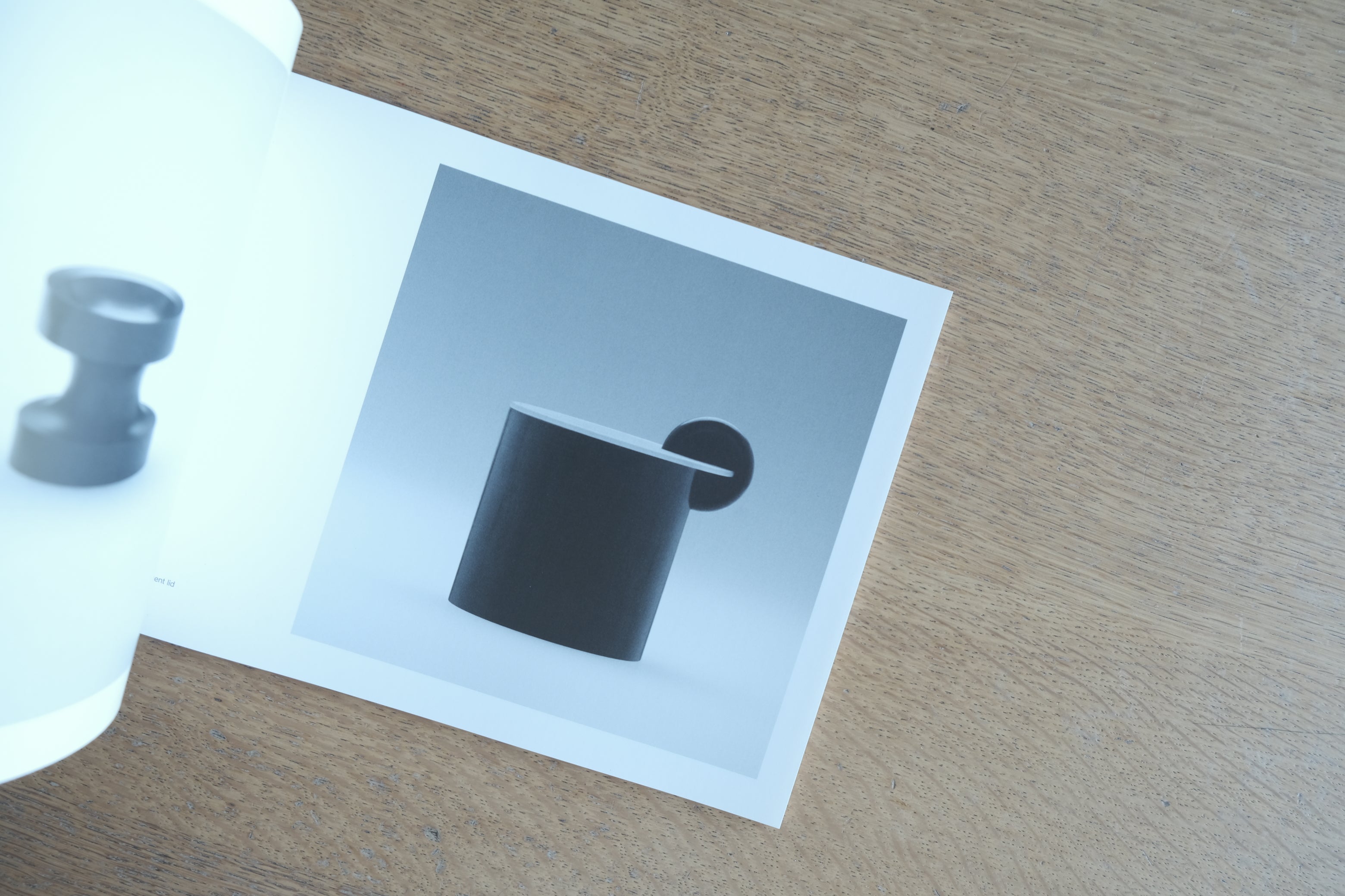 エンツォ・マーリ展図録「100 Projects of Enzo Mari in the Keiji Nagai Collection」長崎県美術館 2008年
