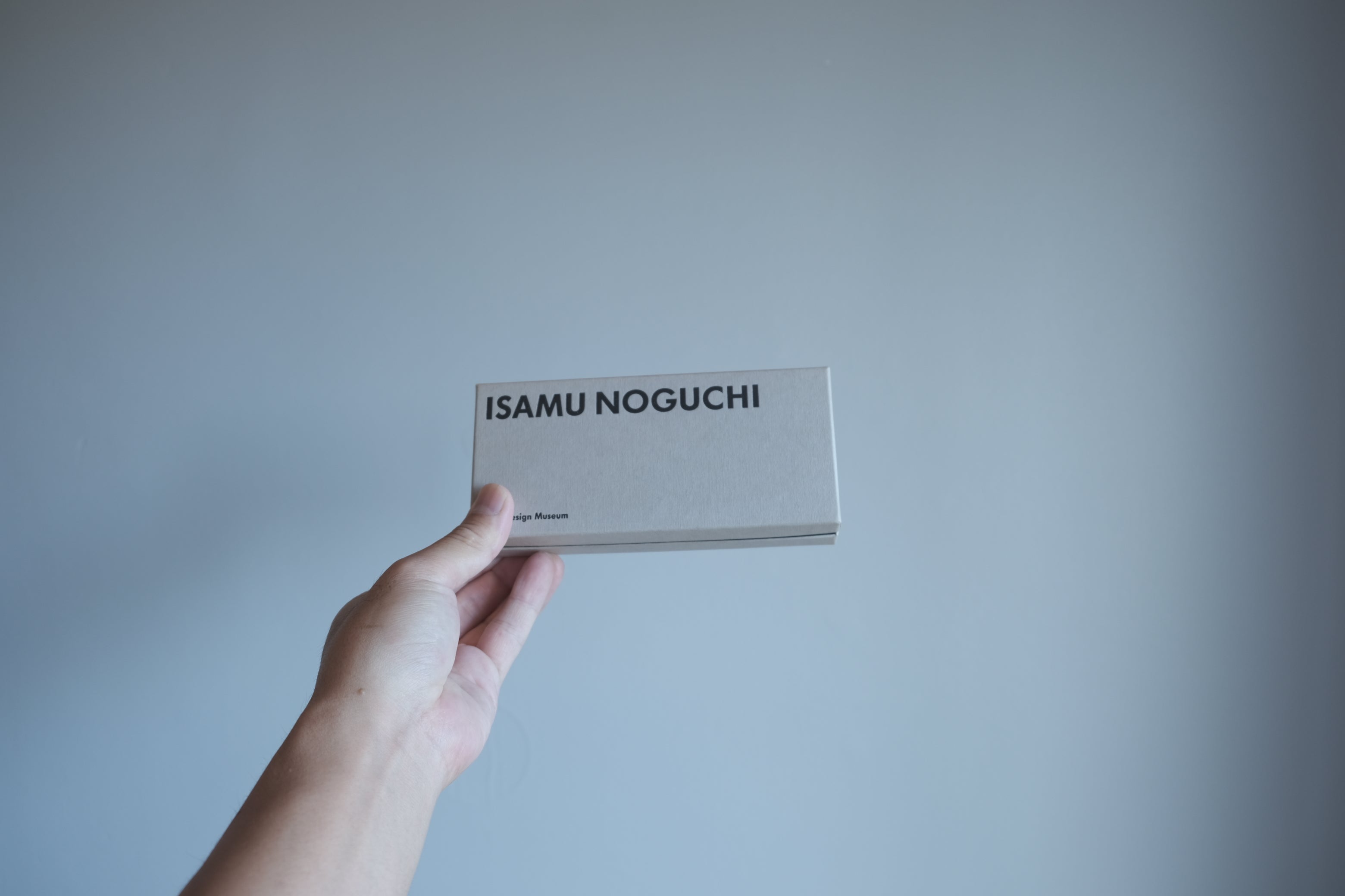 【廃盤品・デッドストック】イサム・ノグチ ナイフ&フォーク|Vitra復刻|Isamu Noguchi Knife & Fork