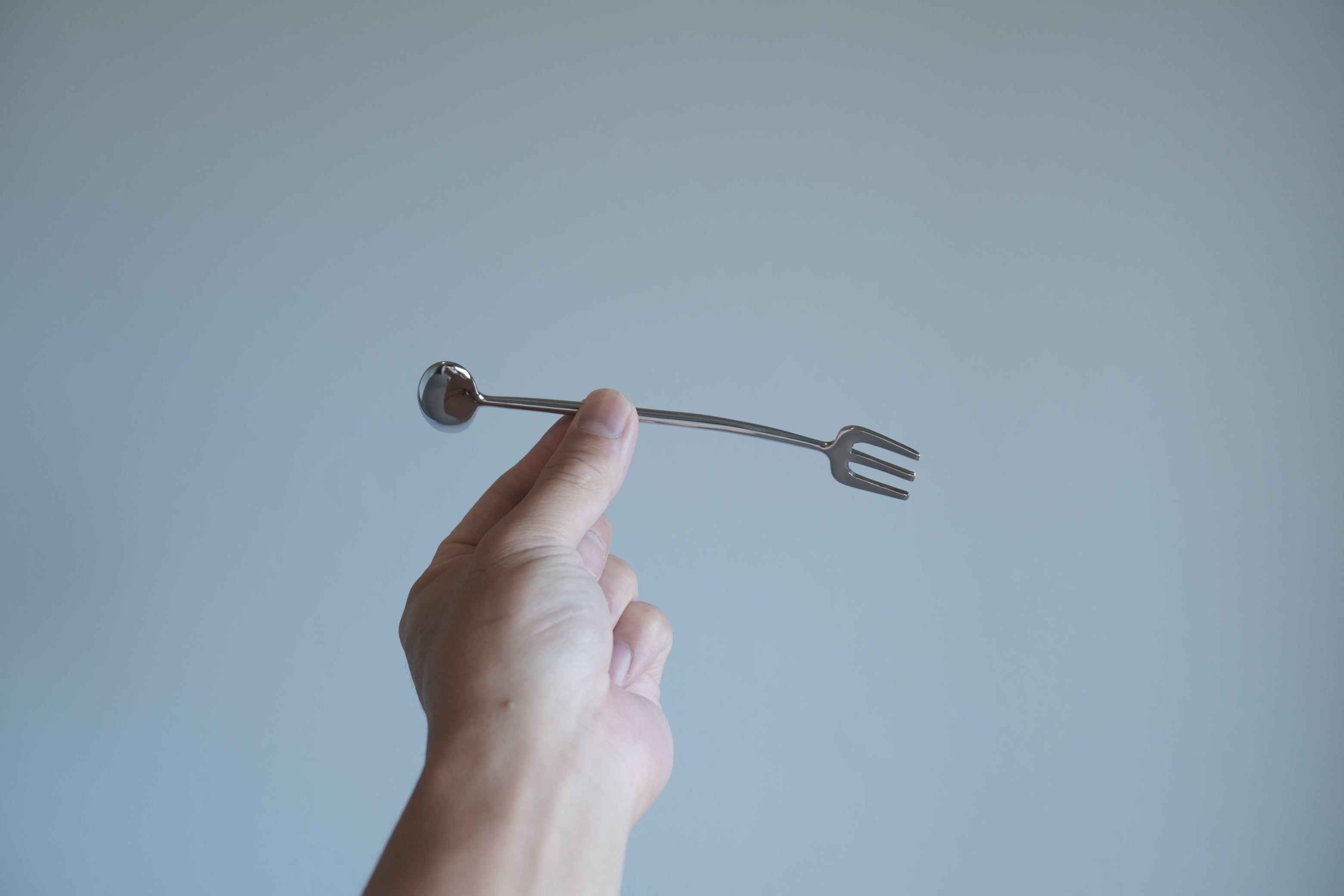 【廃盤品・デッドストック】イサム・ノグチ ナイフ&フォーク|Vitra復刻|Isamu Noguchi Knife & Fork