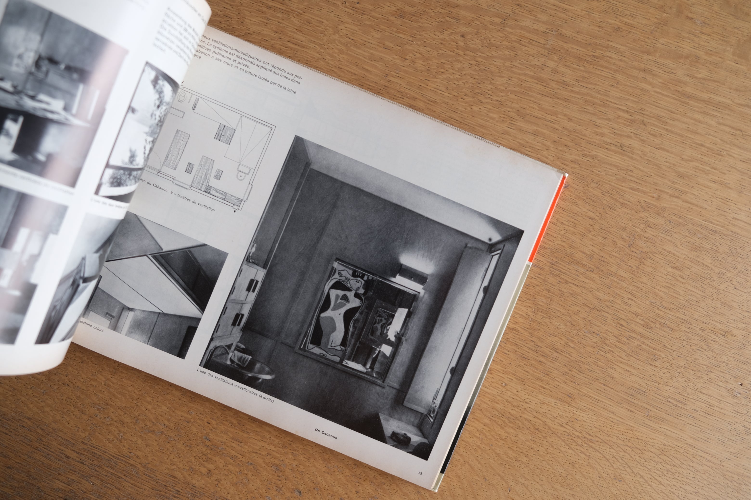 【希少・建築書籍】ル・コルビュジエ全作品集(Le Corbusier Œuvre complète)全8巻セット | 近代建築の巨匠による貴重なアーカイブ