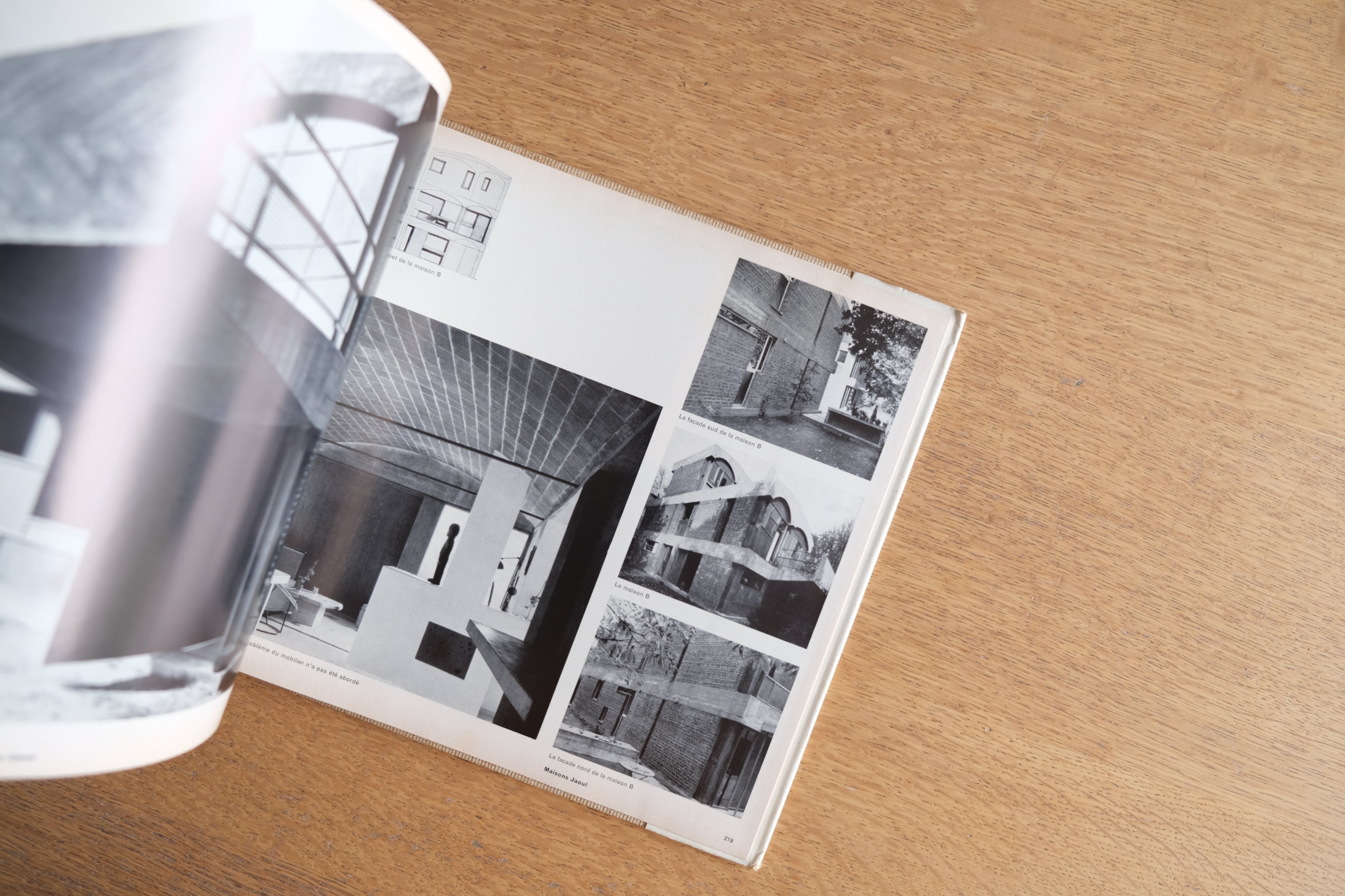【希少・建築書籍】ル・コルビュジエ全作品集(Le Corbusier Œuvre complète)全8巻セット | 近代建築の巨匠による貴重なアーカイブ
