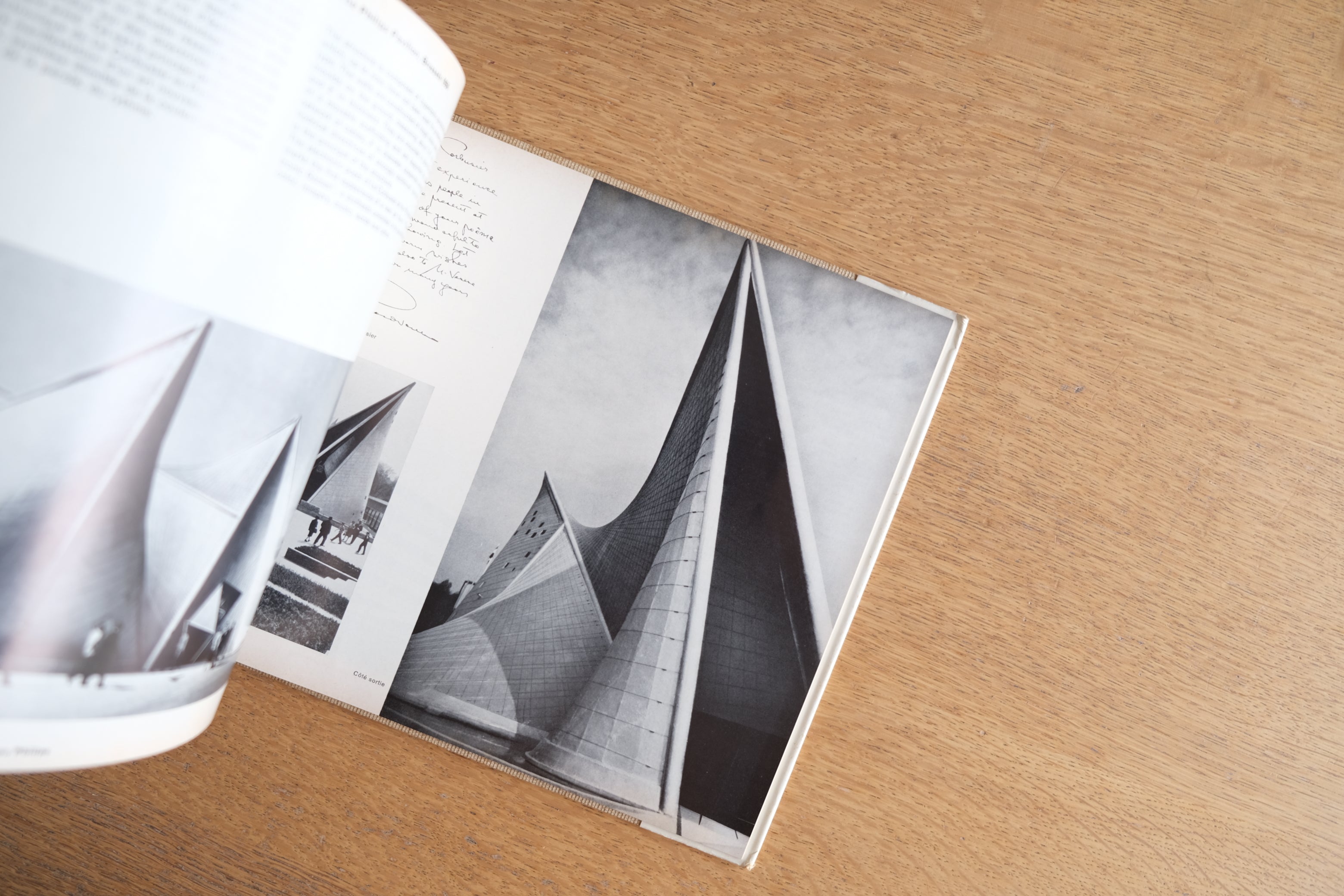 【希少・建築書籍】ル・コルビュジエ全作品集(Le Corbusier Œuvre complète)全8巻セット | 近代建築の巨匠による貴重なアーカイブ