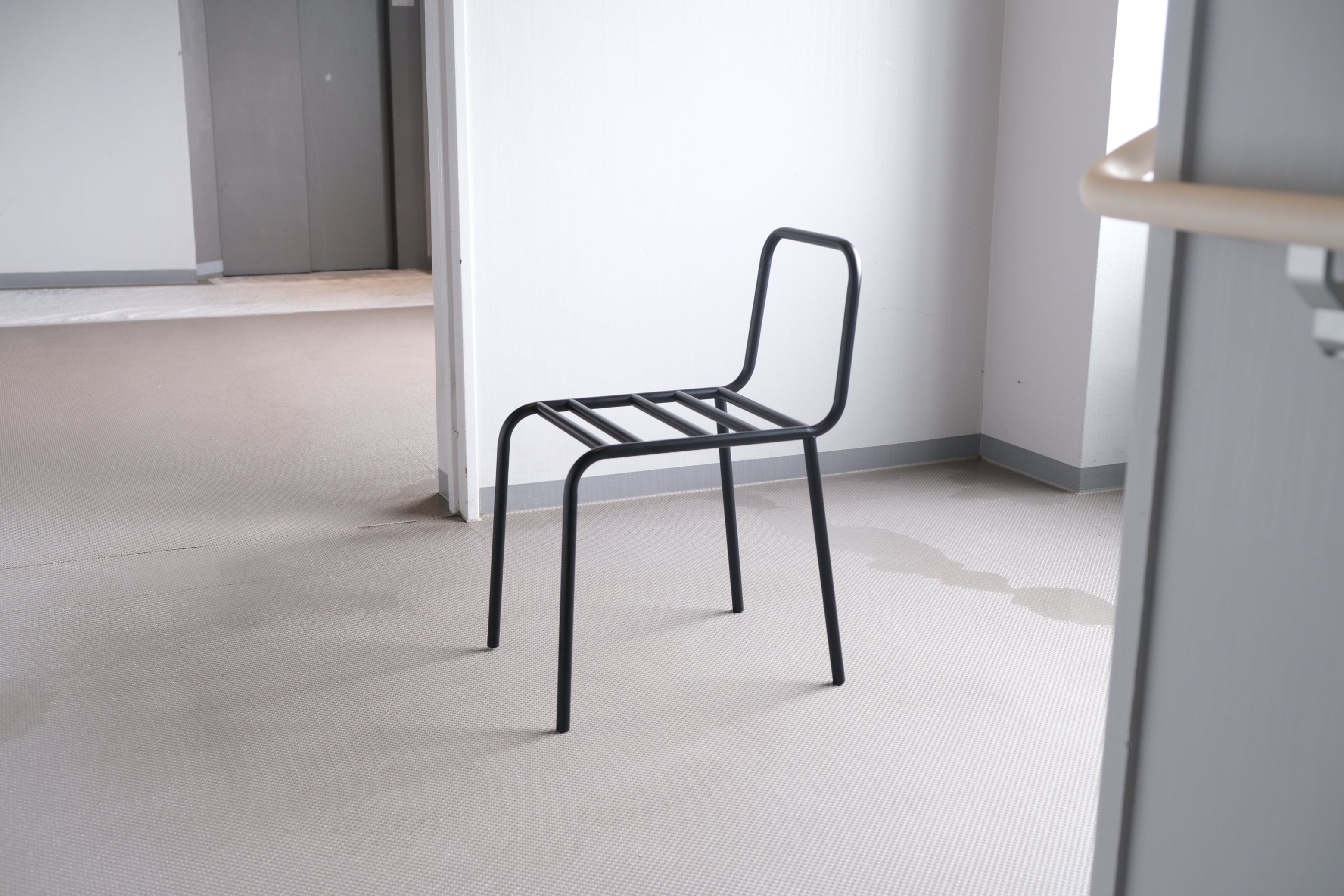 Rei Kawakubo chair COMME des GARCONS n°8 川久保玲 チェア コム・デ・ギャルソン 2021年製作 椅子 チェア