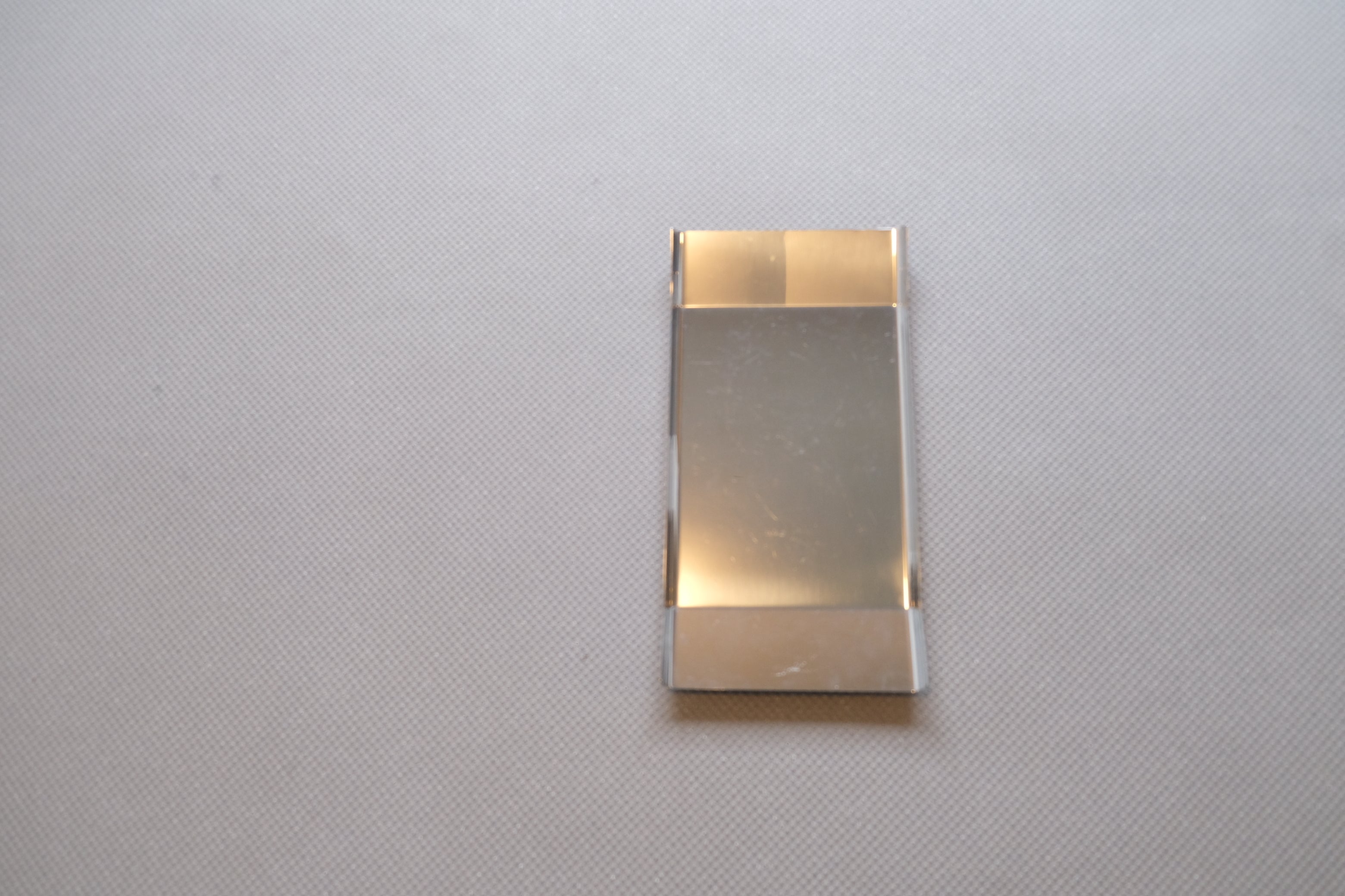 【廃盤・デッドストック】ALESSI エンツォ・マリ ARRAN トレイ|Enzo Mari センターピース 3045B