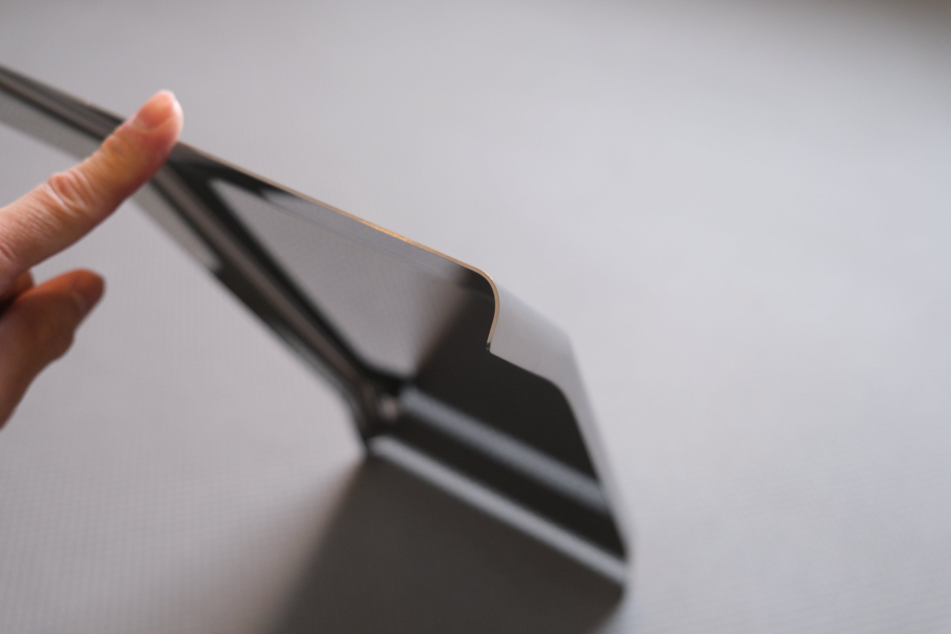 【廃盤・デッドストック】ALESSI エンツォ・マリ ARRAN トレイ|Enzo Mari センターピース 3045B