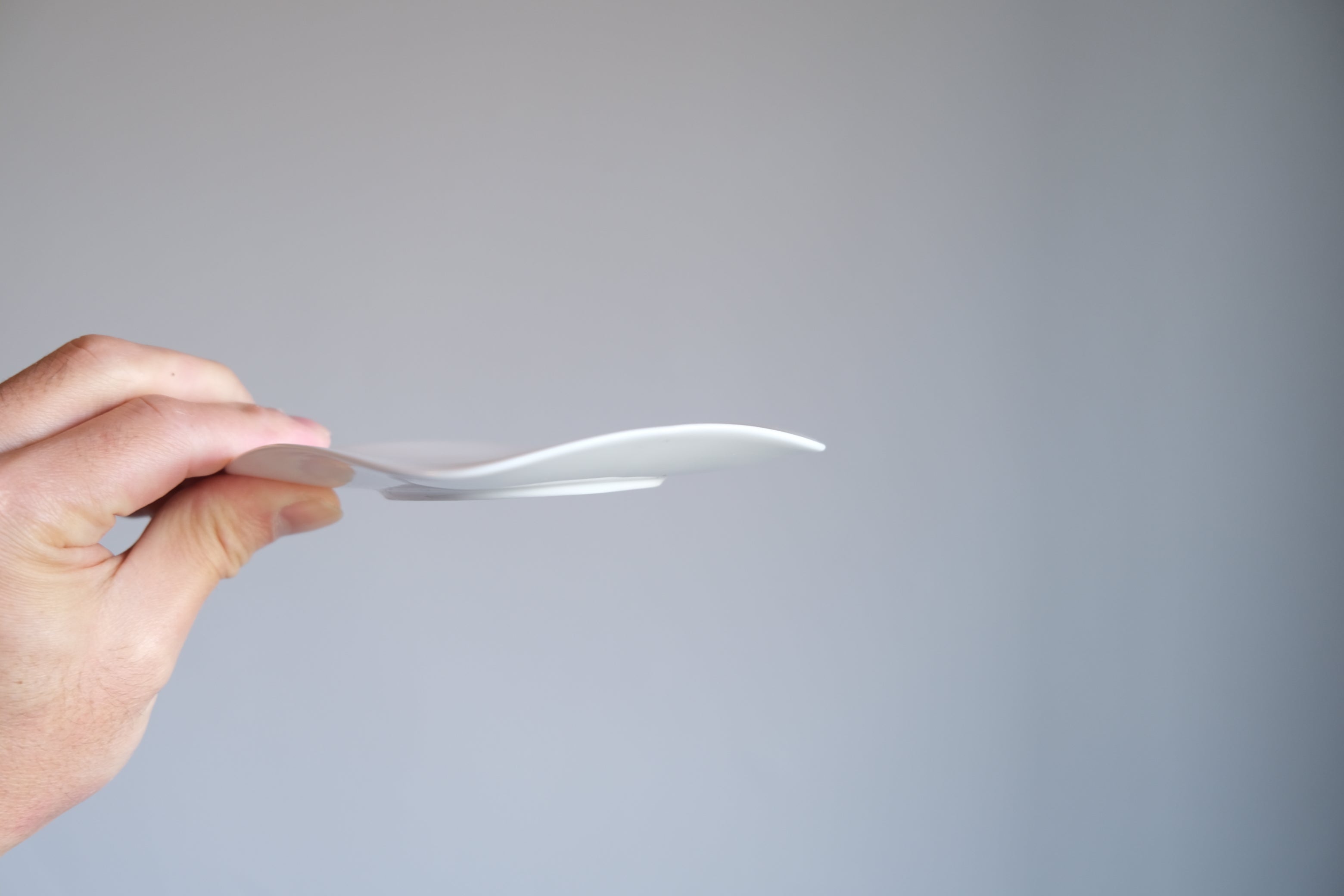 【未使用・デッドストック】ALESSI ハニ・ラシッド デミタスカップ&ソーサー 2客セット オフィチーナ