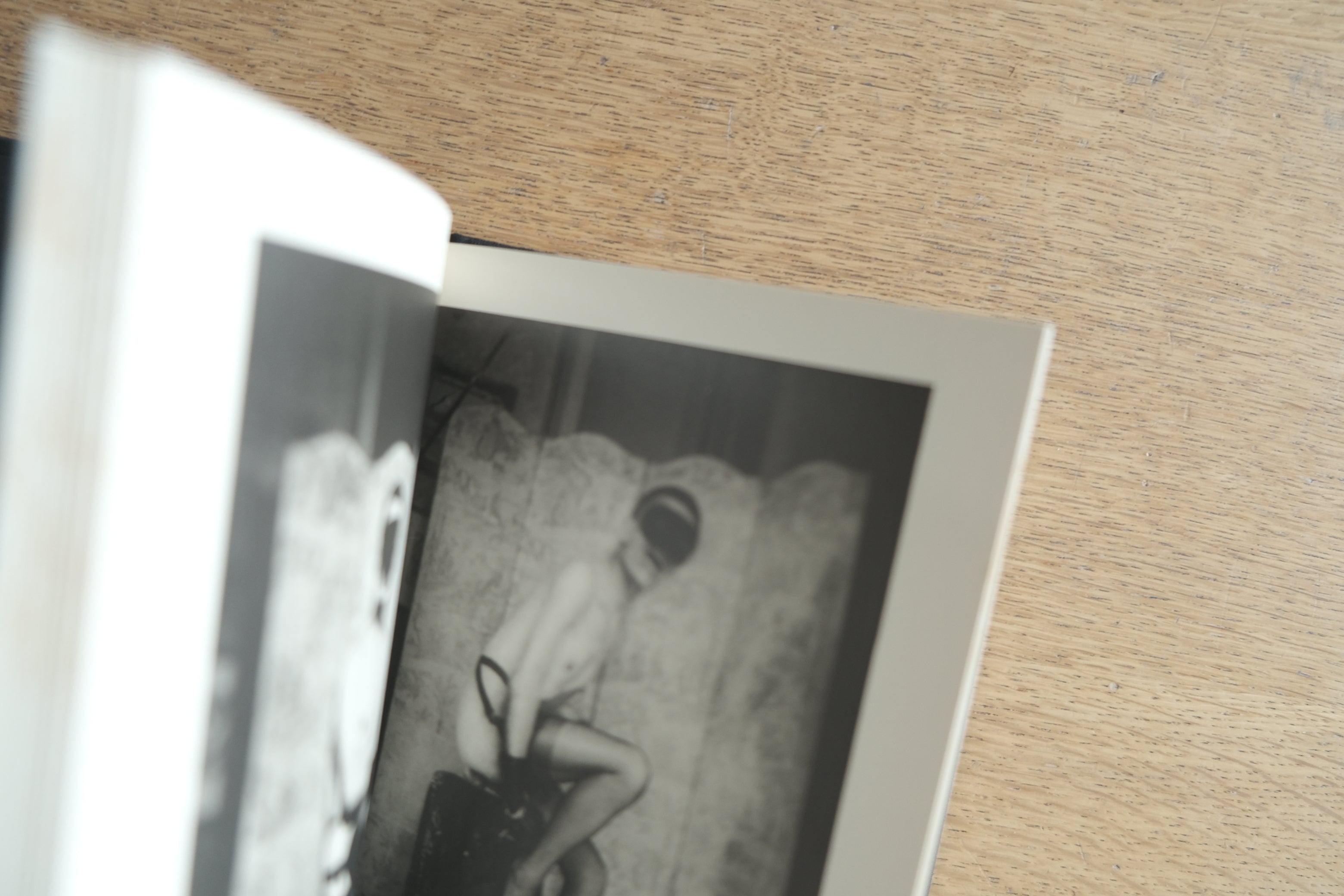 Pierre Molinier|Cent photographies érotiques(1979, Images Obliques)