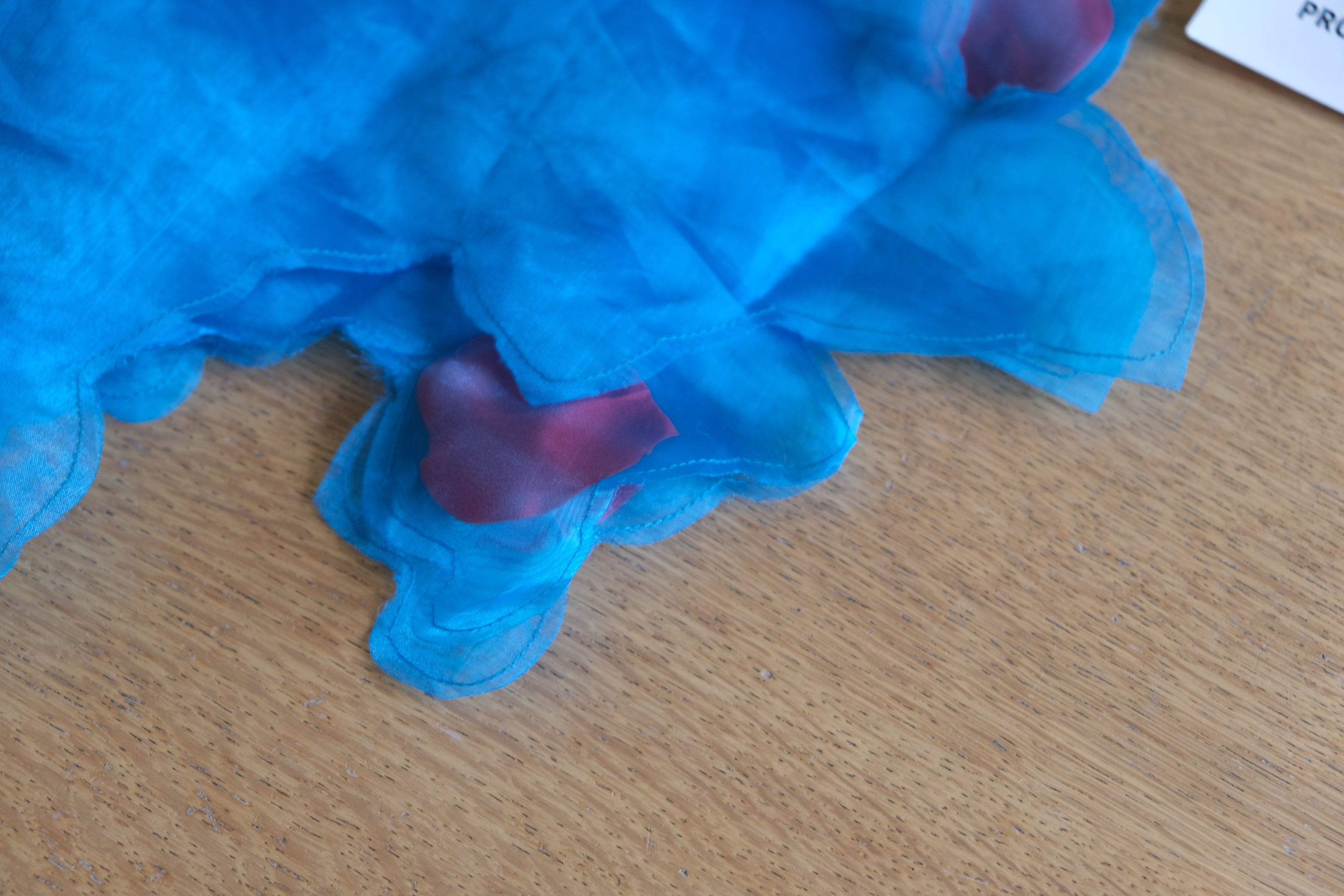 【Archive】倉俣史朗 思想の継承|ISSEY MIYAKE「PROJECT-1」ポシェット by 高島一精(2000s)