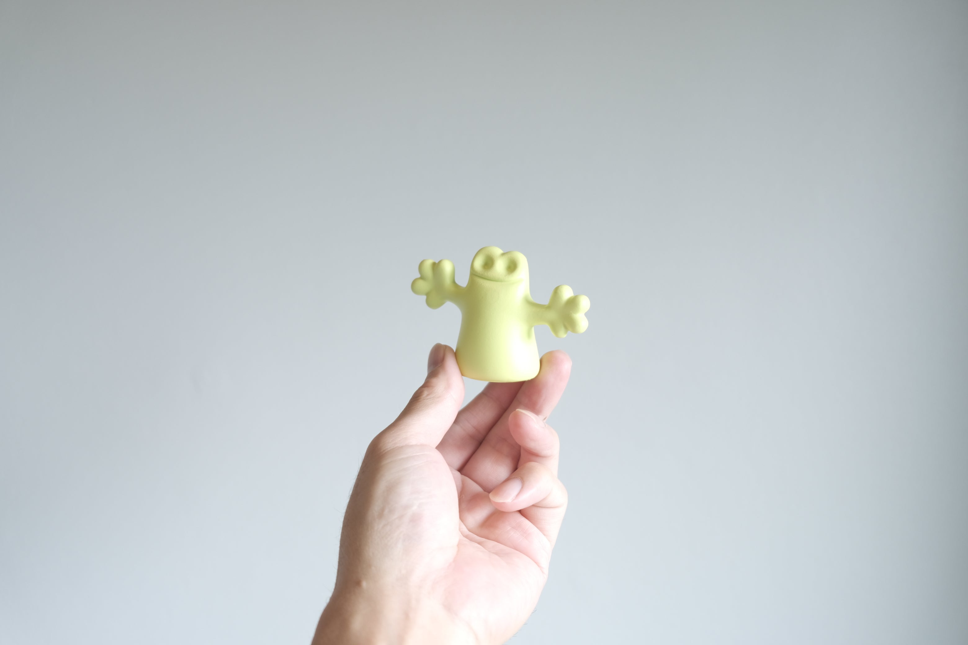 ALESSI “CARLO” ボトルキャップ(グリーン&ブルー 2個セット・未使用)