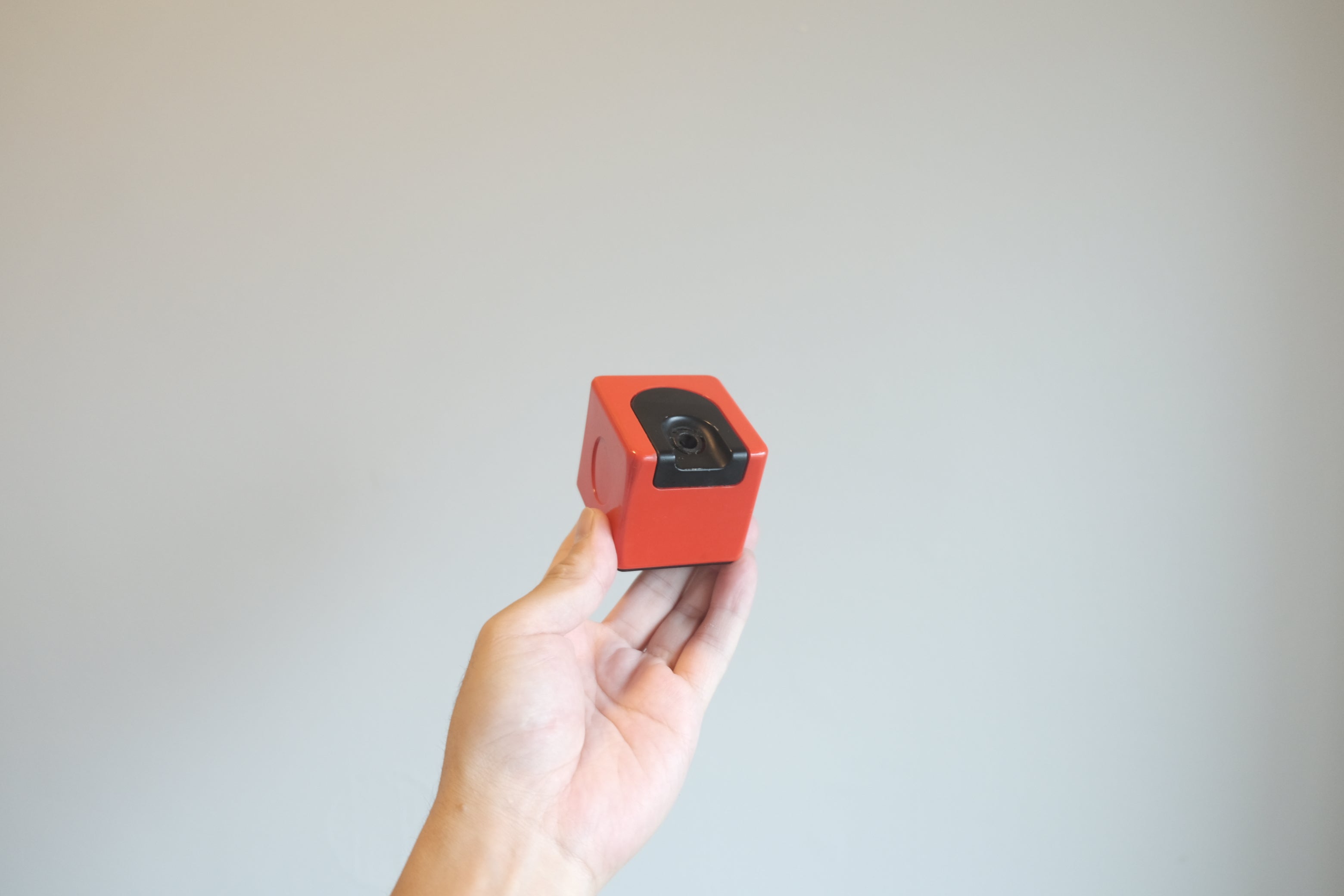 BRAUN ブラウン 卓上ライター T3