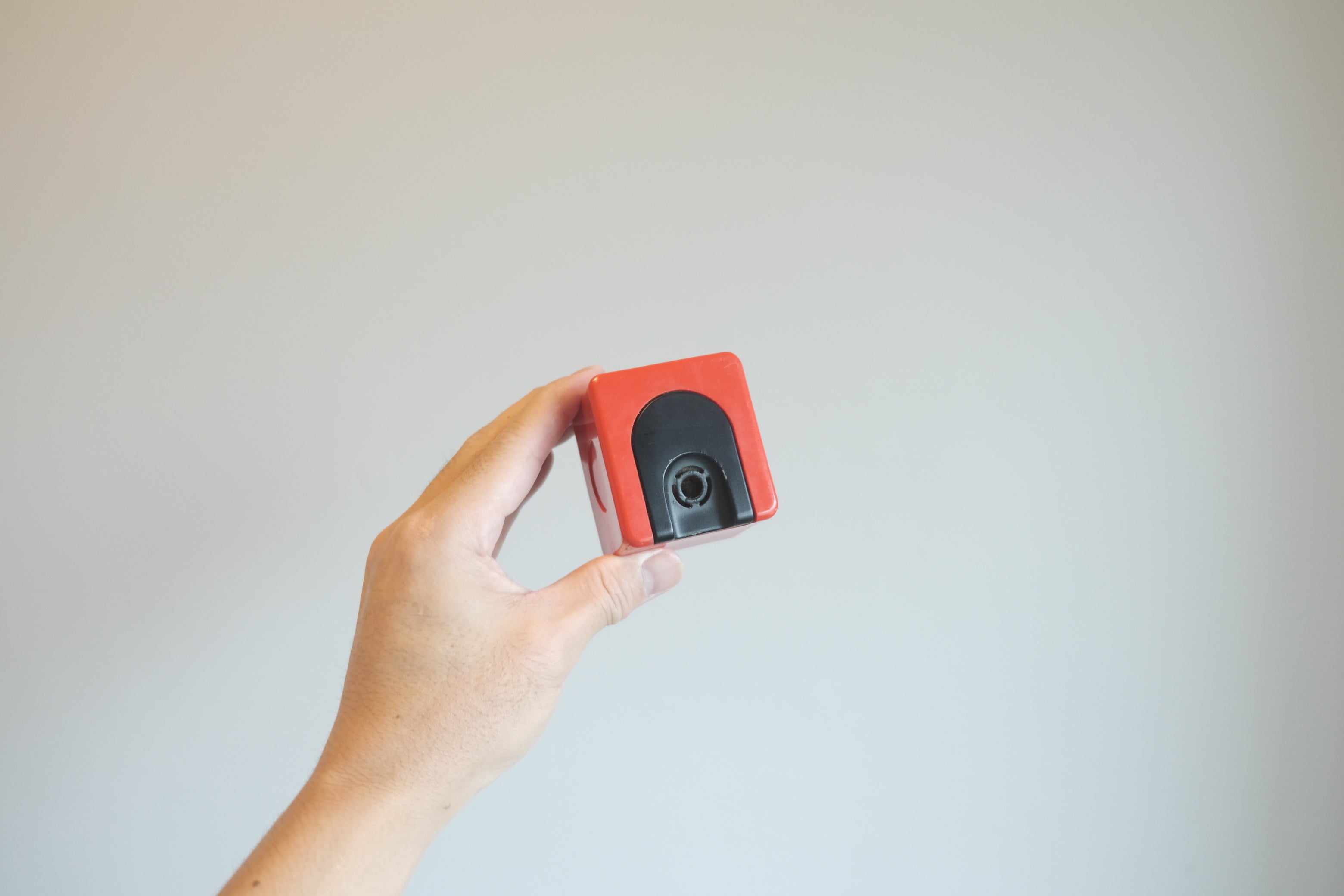 BRAUN ブラウン 卓上ライター T3