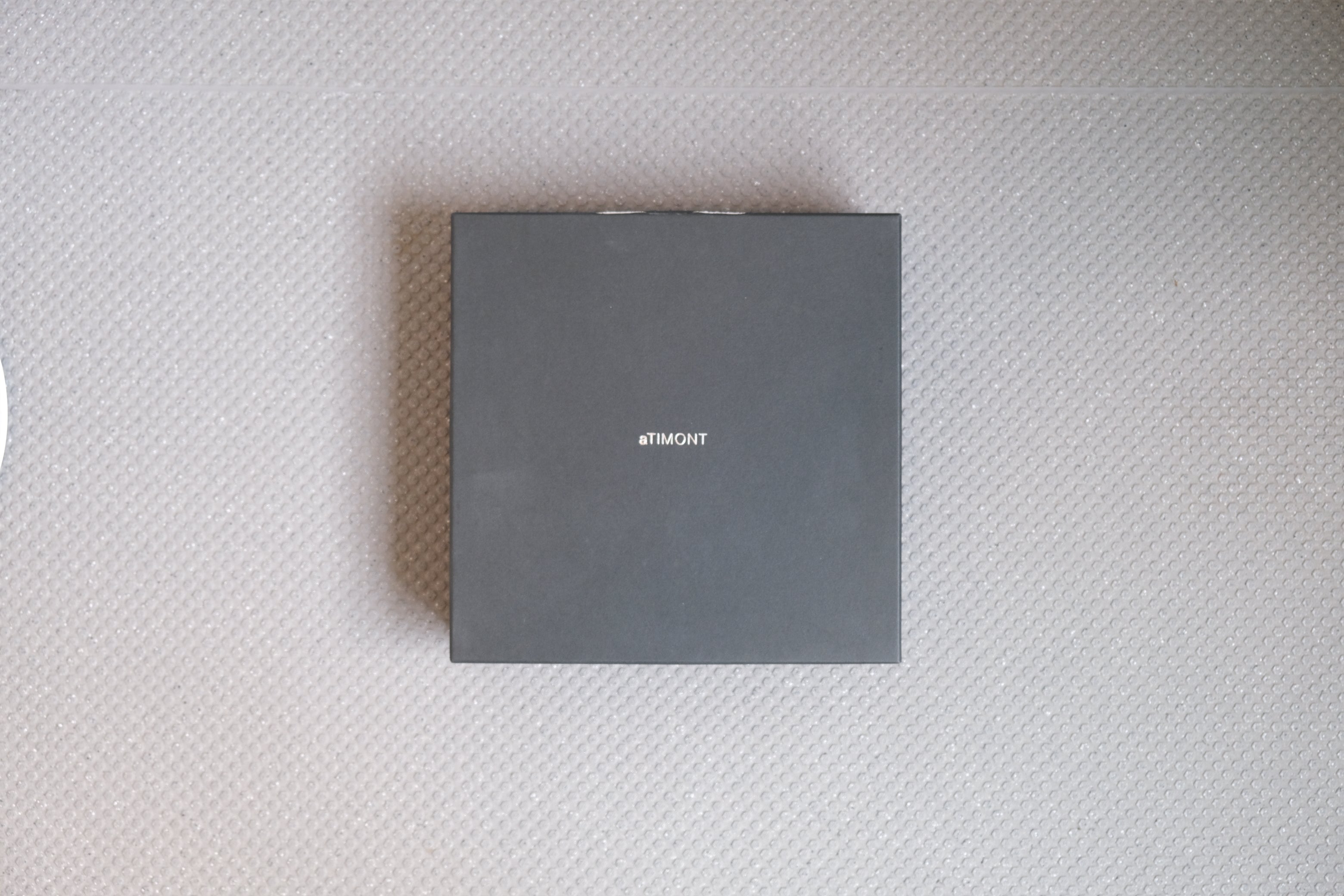 静けさを手に取る|妹島和世 カップ&ソーサー “Pyonko”