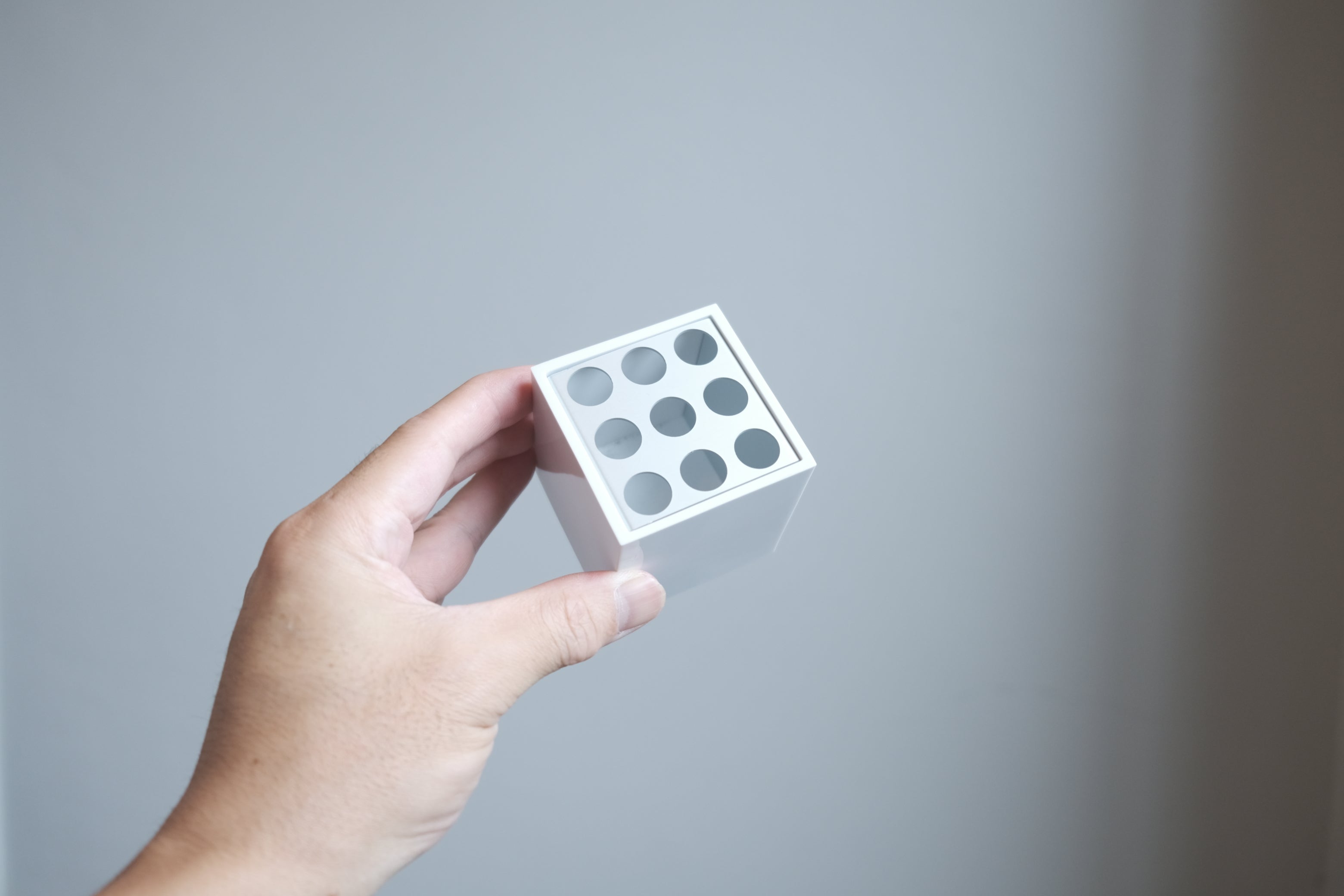 「整うことで、美は立ち上がる。」エンツォ・マリ CANARIE 2002B デスクセット【希少・未使用】