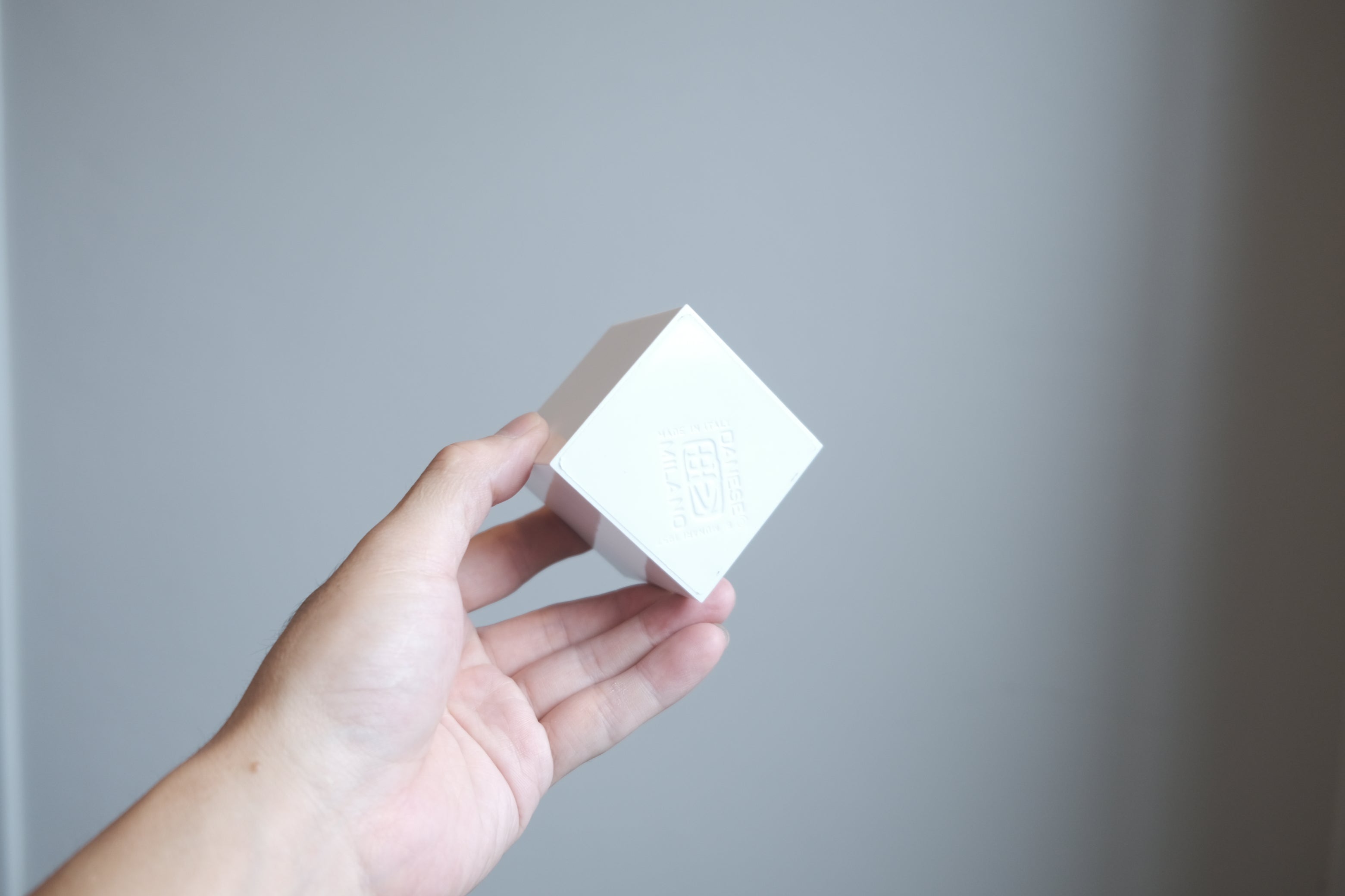 「整うことで、美は立ち上がる。」エンツォ・マリ CANARIE 2002B デスクセット【希少・未使用】