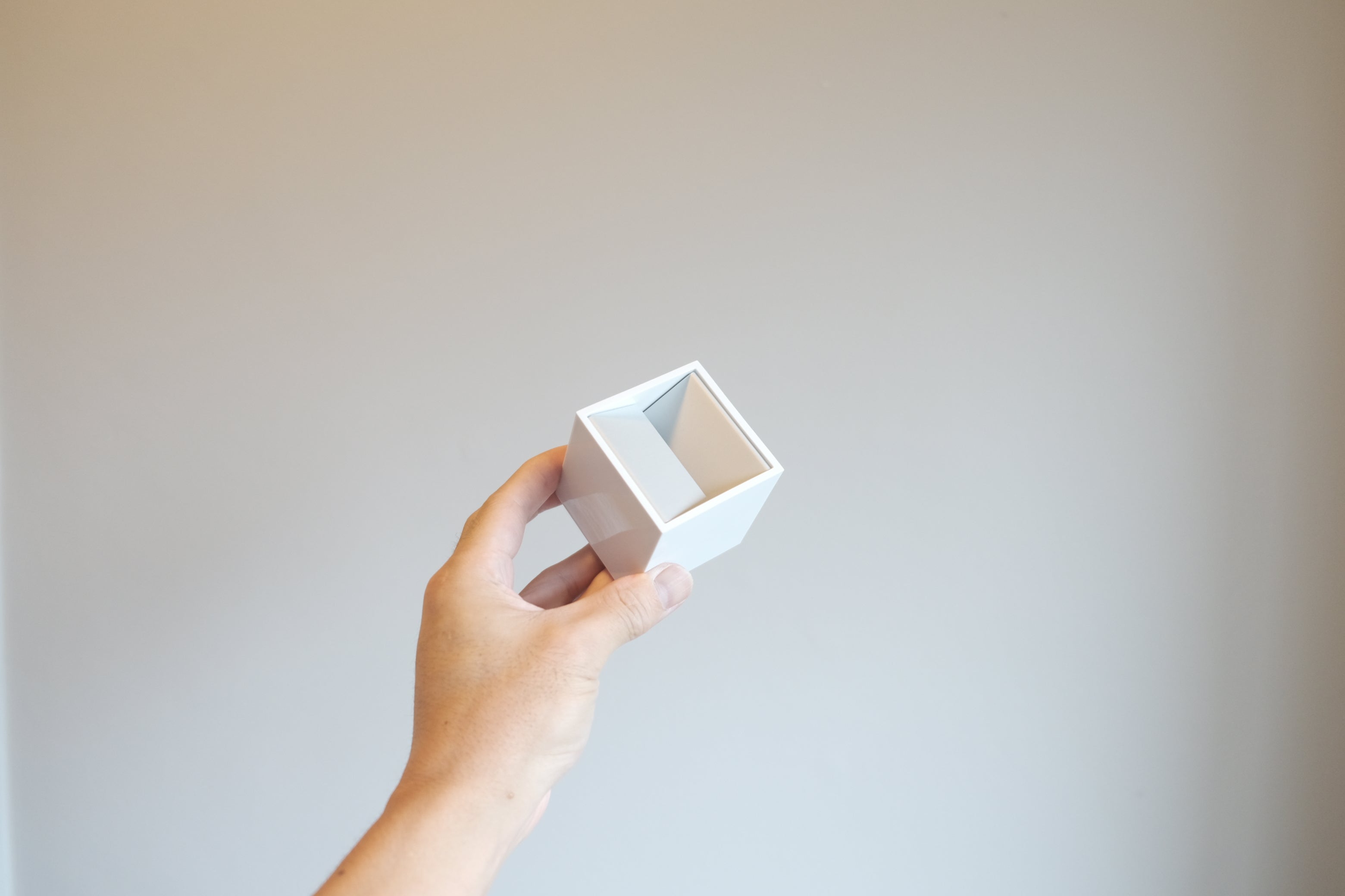 「整うことで、美は立ち上がる。」エンツォ・マリ CANARIE 2002B デスクセット【希少・未使用】