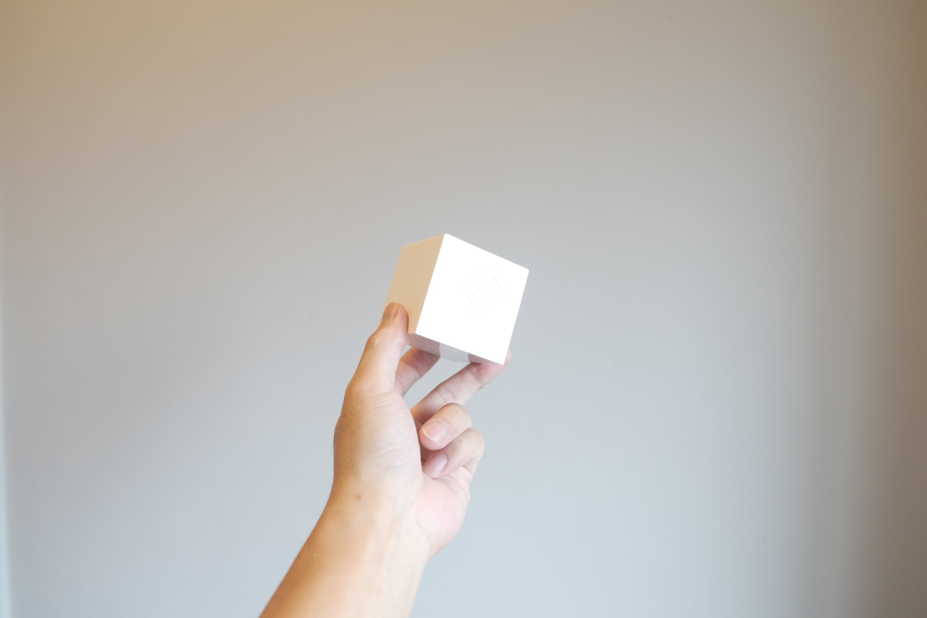 「整うことで、美は立ち上がる。」エンツォ・マリ CANARIE 2002B デスクセット【希少・未使用】