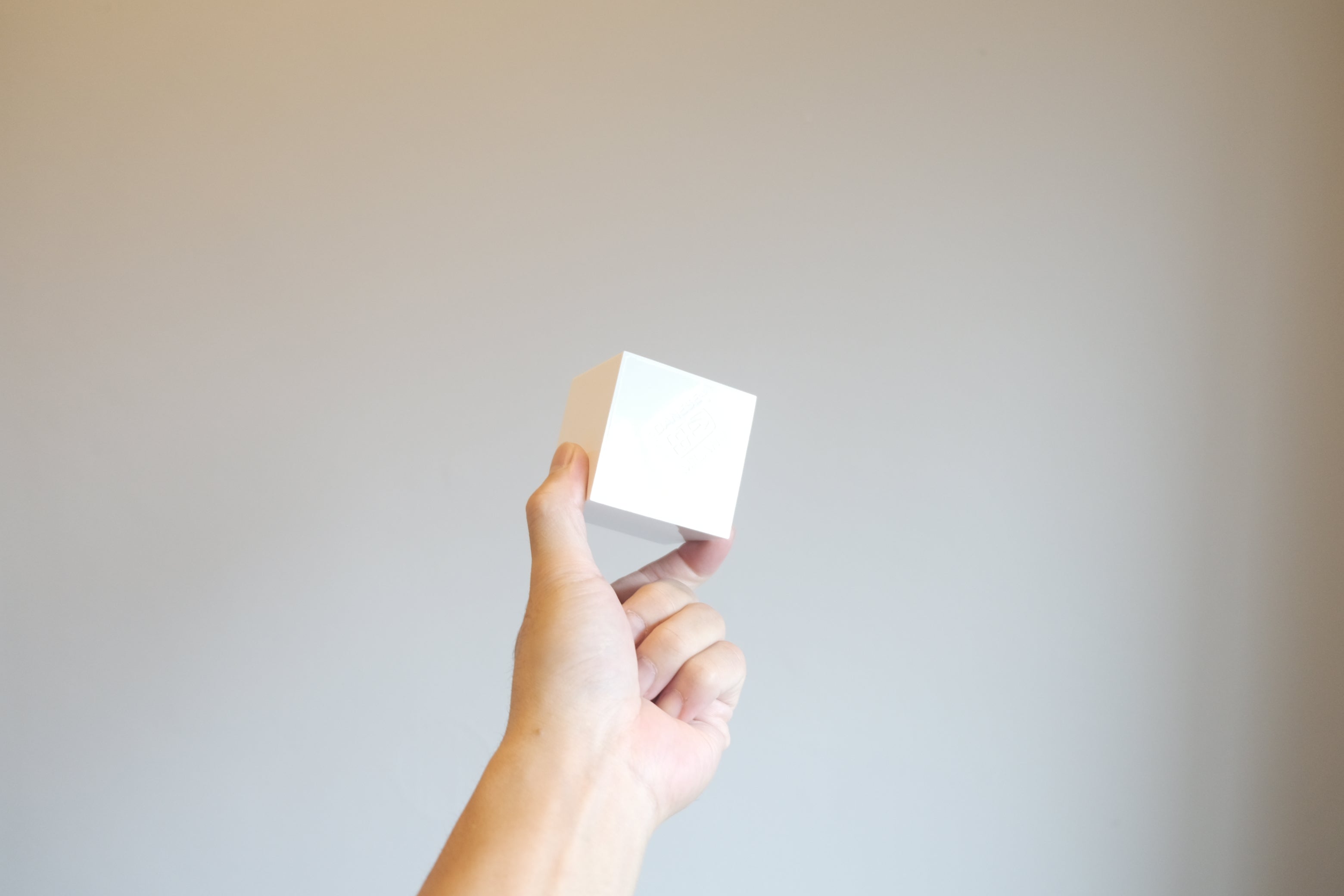 「整うことで、美は立ち上がる。」エンツォ・マリ CANARIE 2002B デスクセット【希少・未使用】