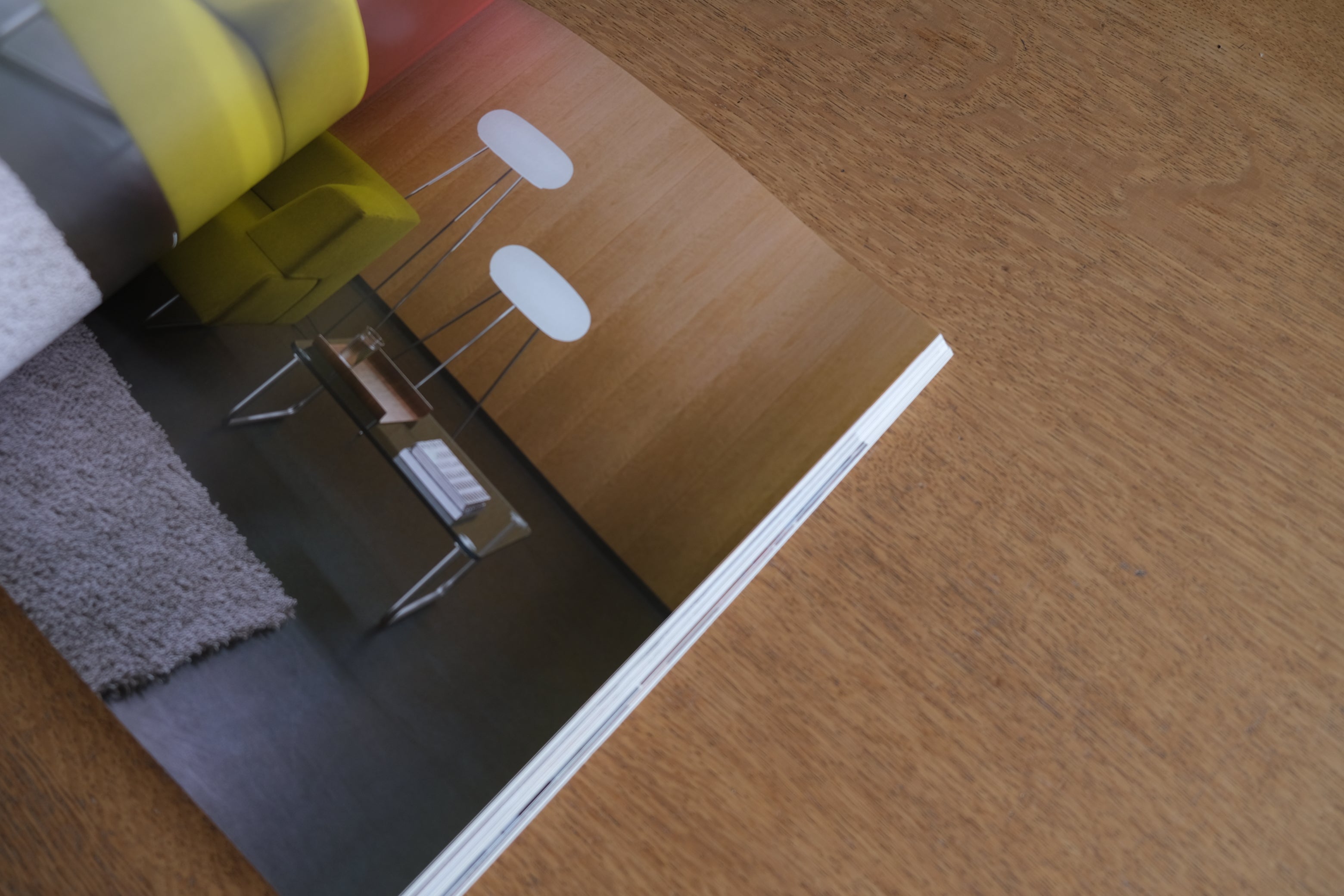 【洋書】WALTER KNOLL|Design Reloaded