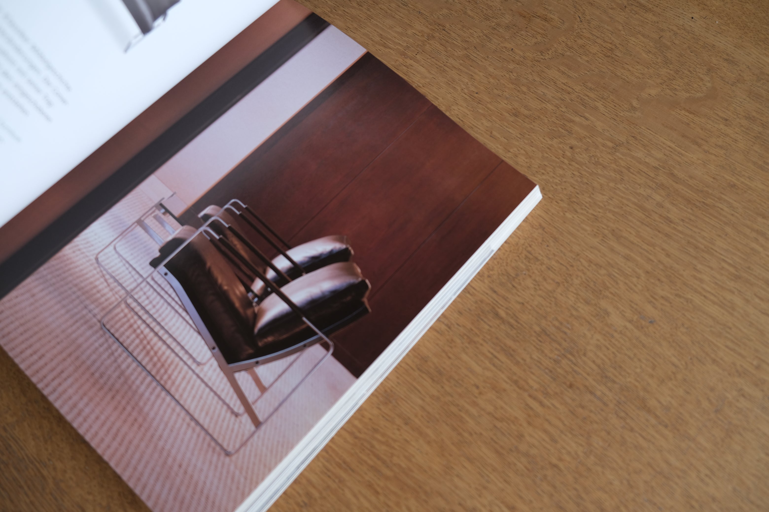 【洋書】WALTER KNOLL|Design Reloaded