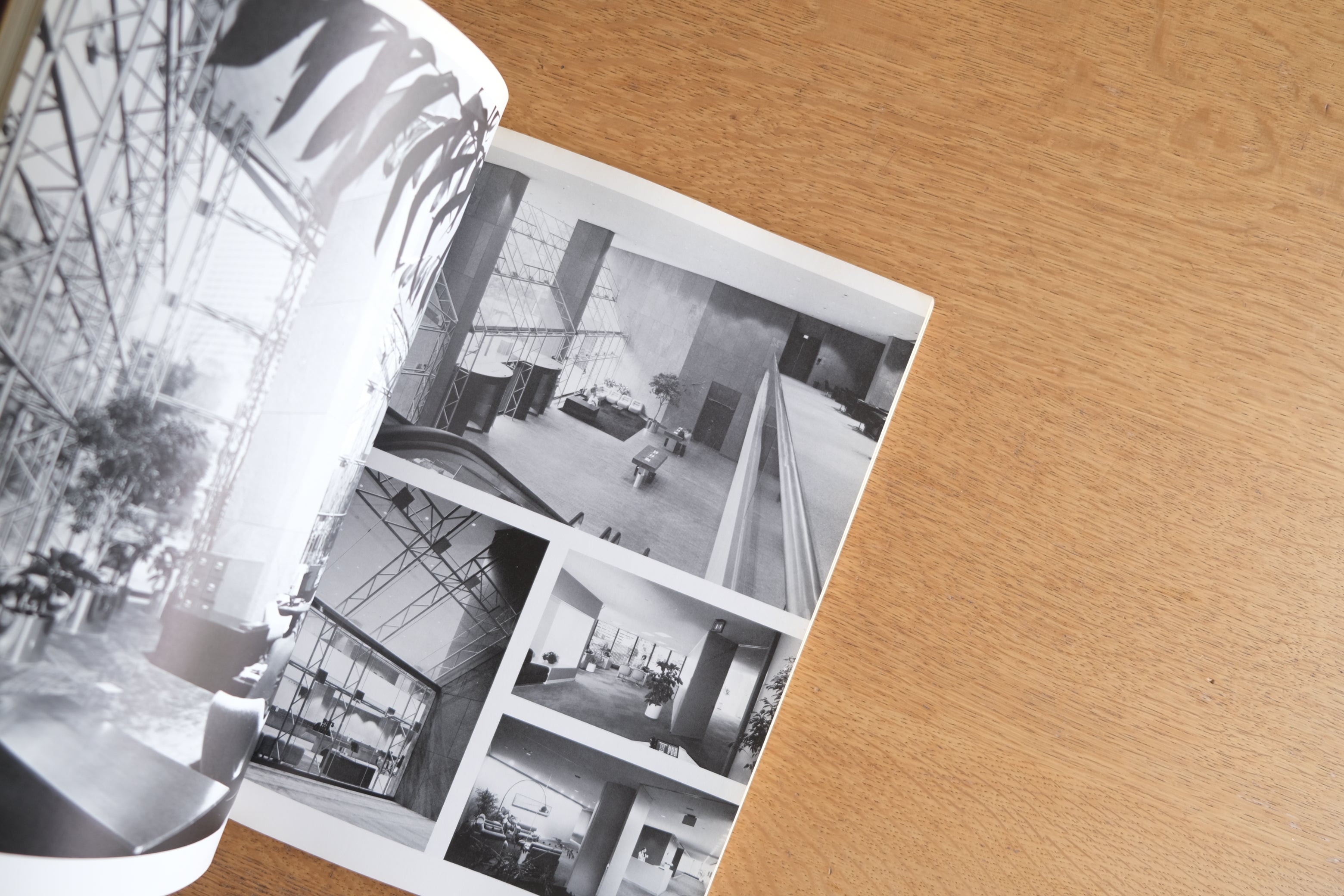 【建築家グロピウス】TAC:グロピウスの遺産|Process Architecture No.19(1992年)