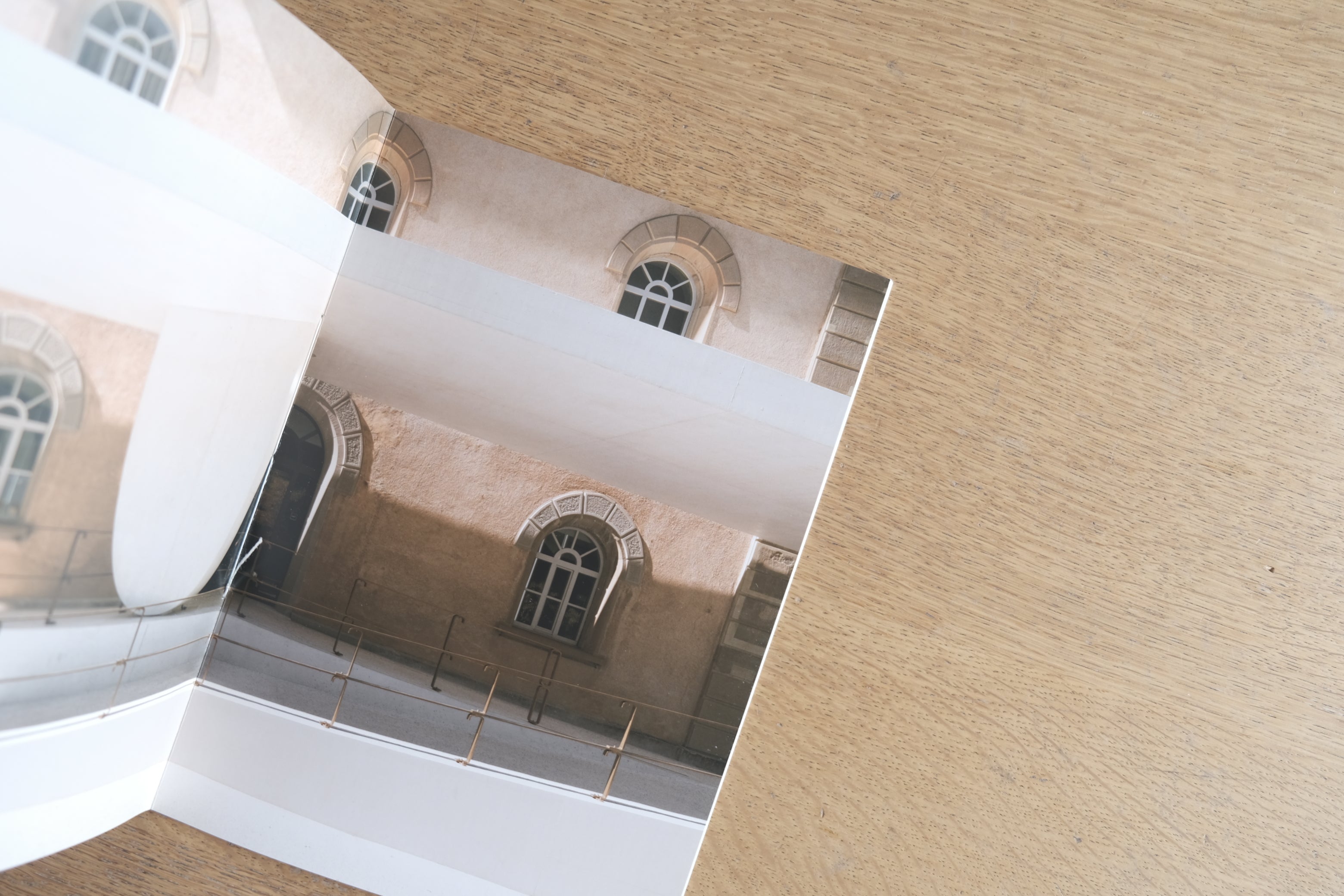 Valerio Olgiati:Parliament Entrance Chur / Auditorium Weber Plantahof Landquart(Collector’s Edition of 50, サイン入り限定函付)