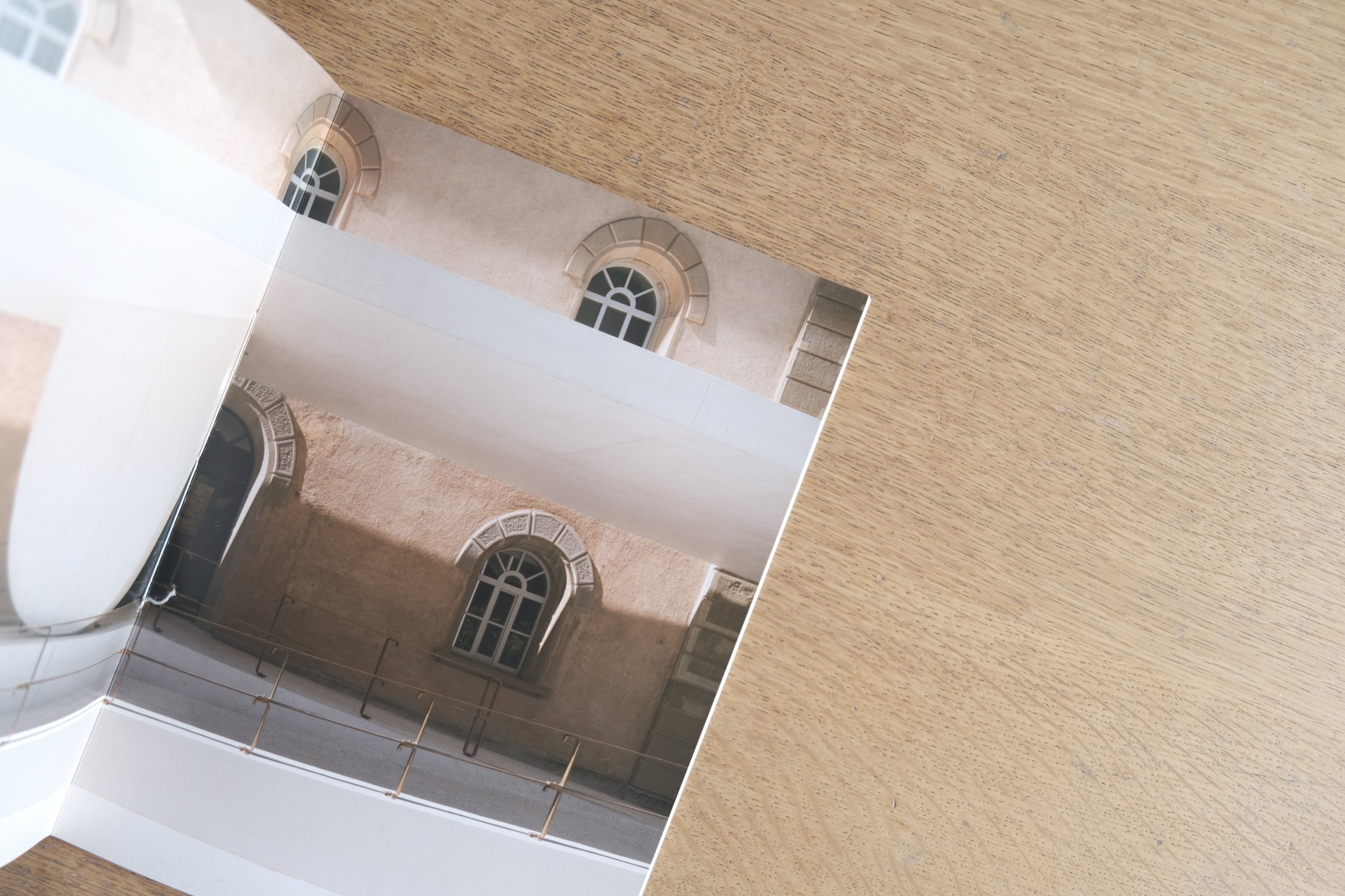 Valerio Olgiati:Parliament Entrance Chur / Auditorium Weber Plantahof Landquart(Collector’s Edition of 50, サイン入り限定函付)