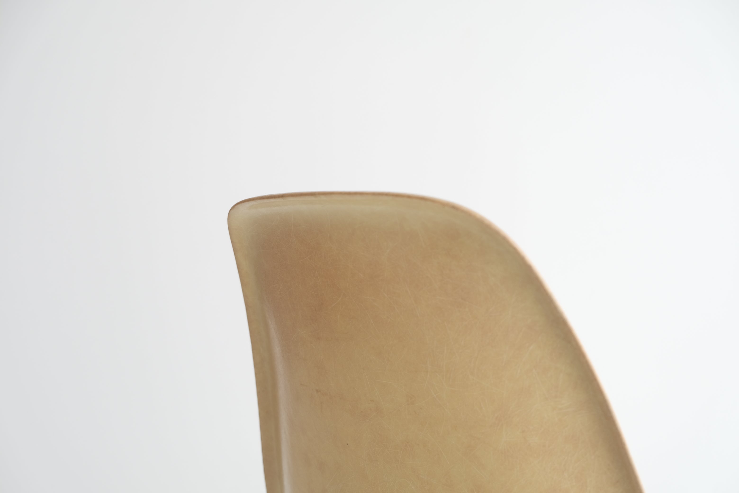 EAMES SIDE SHELL CHAIR(エッフェルベース)|イームズ サイドシェルチェア No.1〈ファイバーグラス〉
