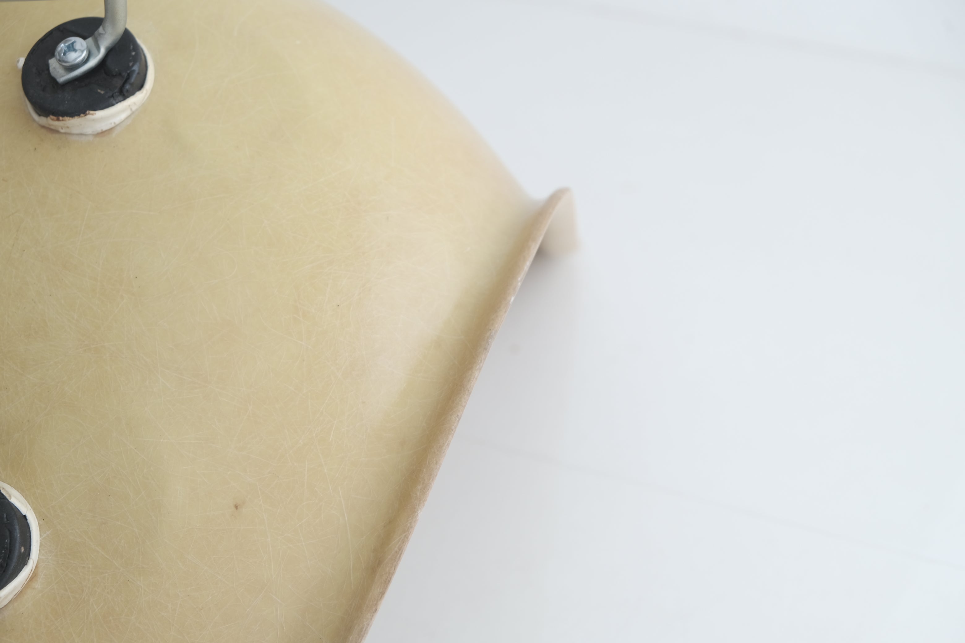 EAMES SIDE SHELL CHAIR(エッフェルベース)|イームズ サイドシェルチェア No.1〈ファイバーグラス〉