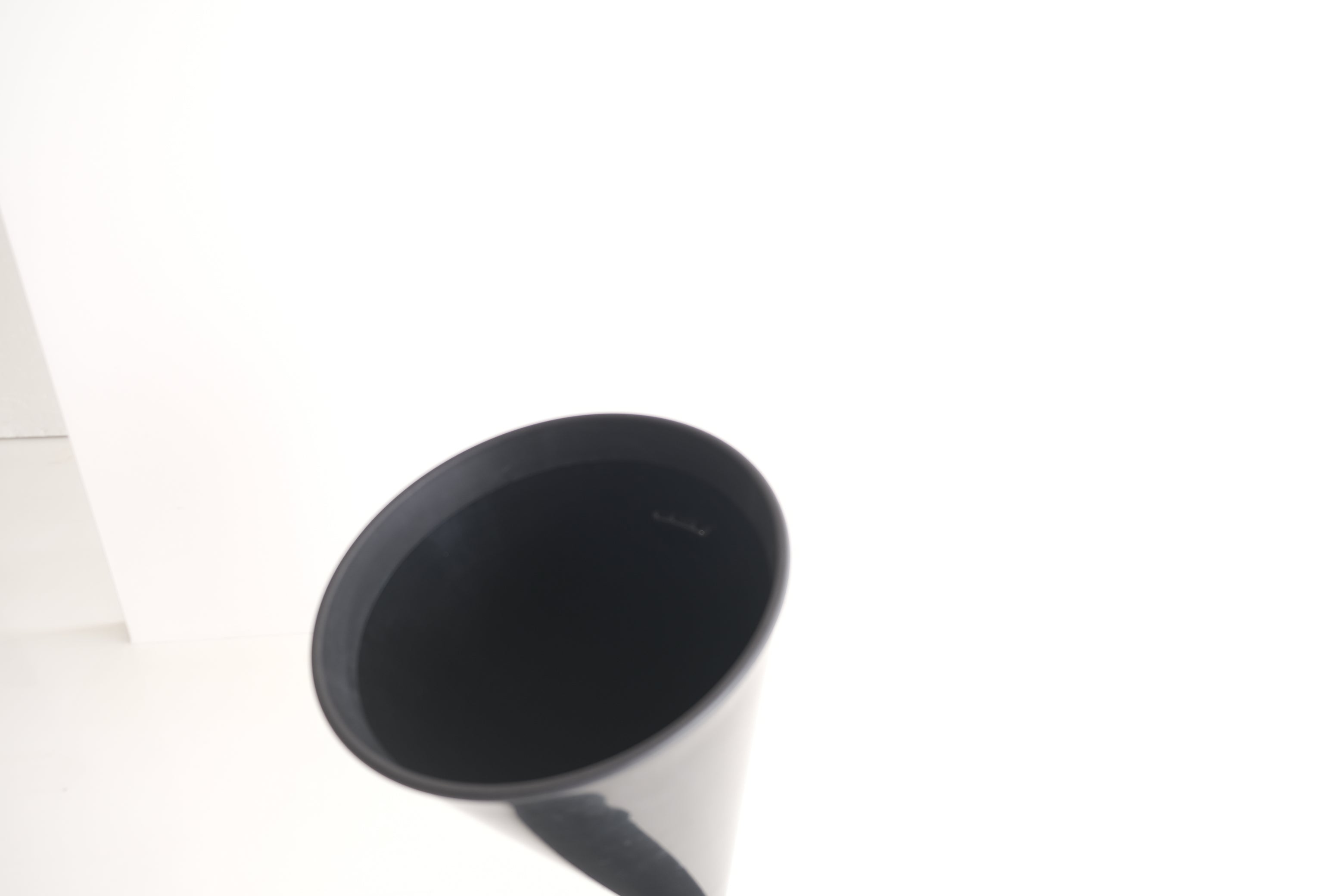 KARTELL Waste Bin “Lot 380”(傘立て兼用・フタ2種セット)|アンジェロ・コルテージ & セルジオ・キアッパカット(1989年頃)