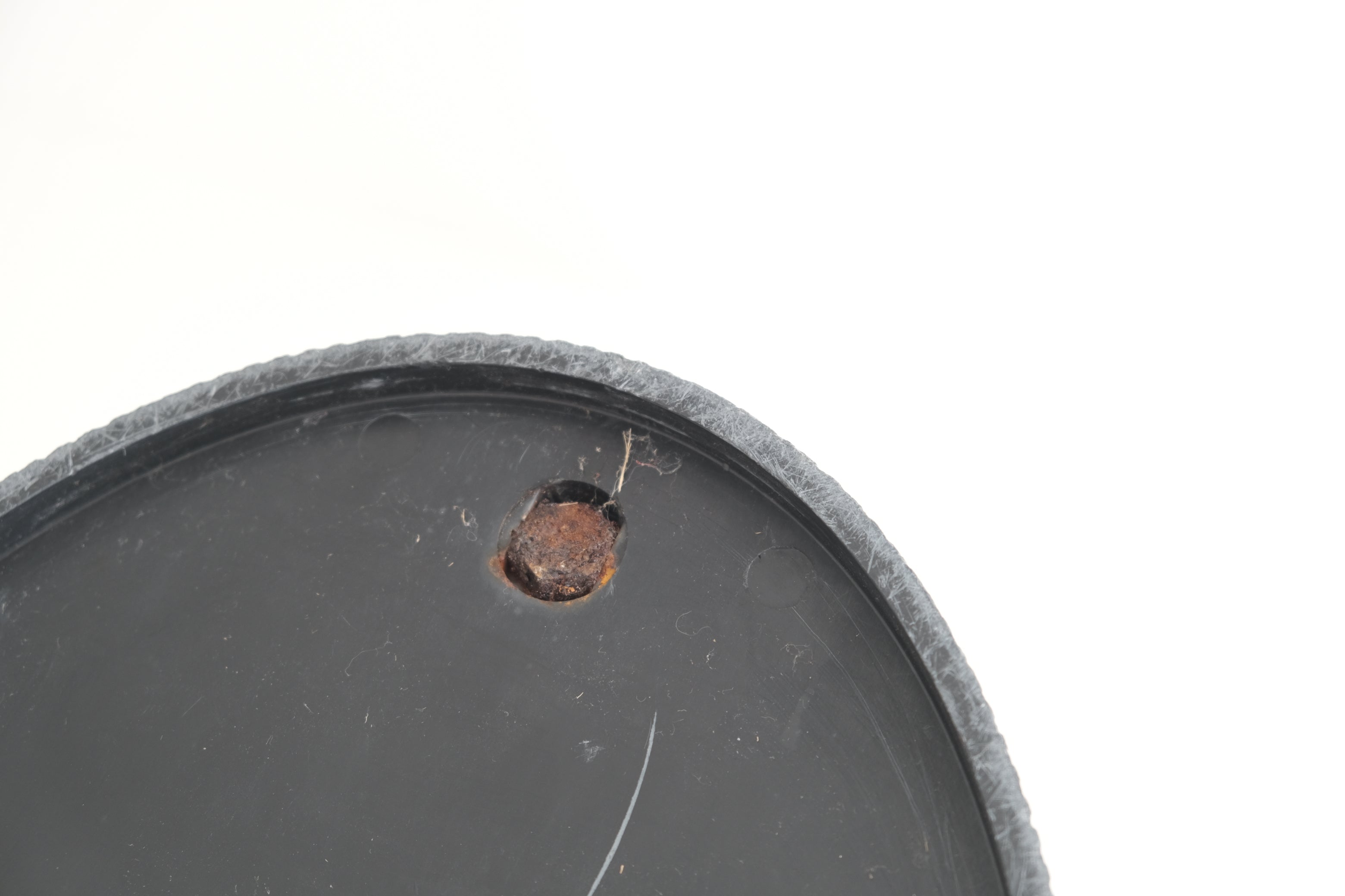 KARTELL Waste Bin “Lot 380”(傘立て兼用・フタ2種セット)|アンジェロ・コルテージ & セルジオ・キアッパカット(1989年頃)