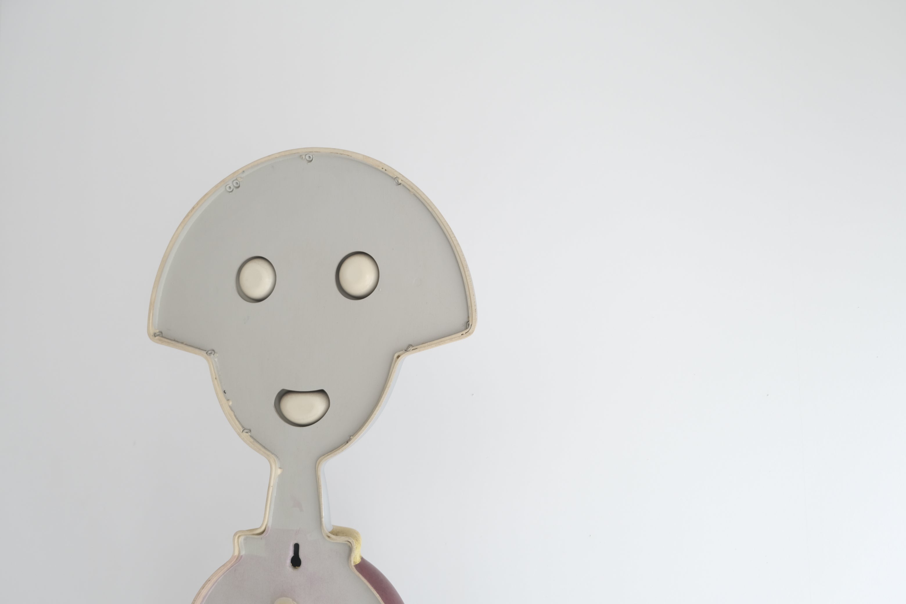 Anna G. Giant Display Figure / Alessandro Mendini × ALESSI(非売品什器)