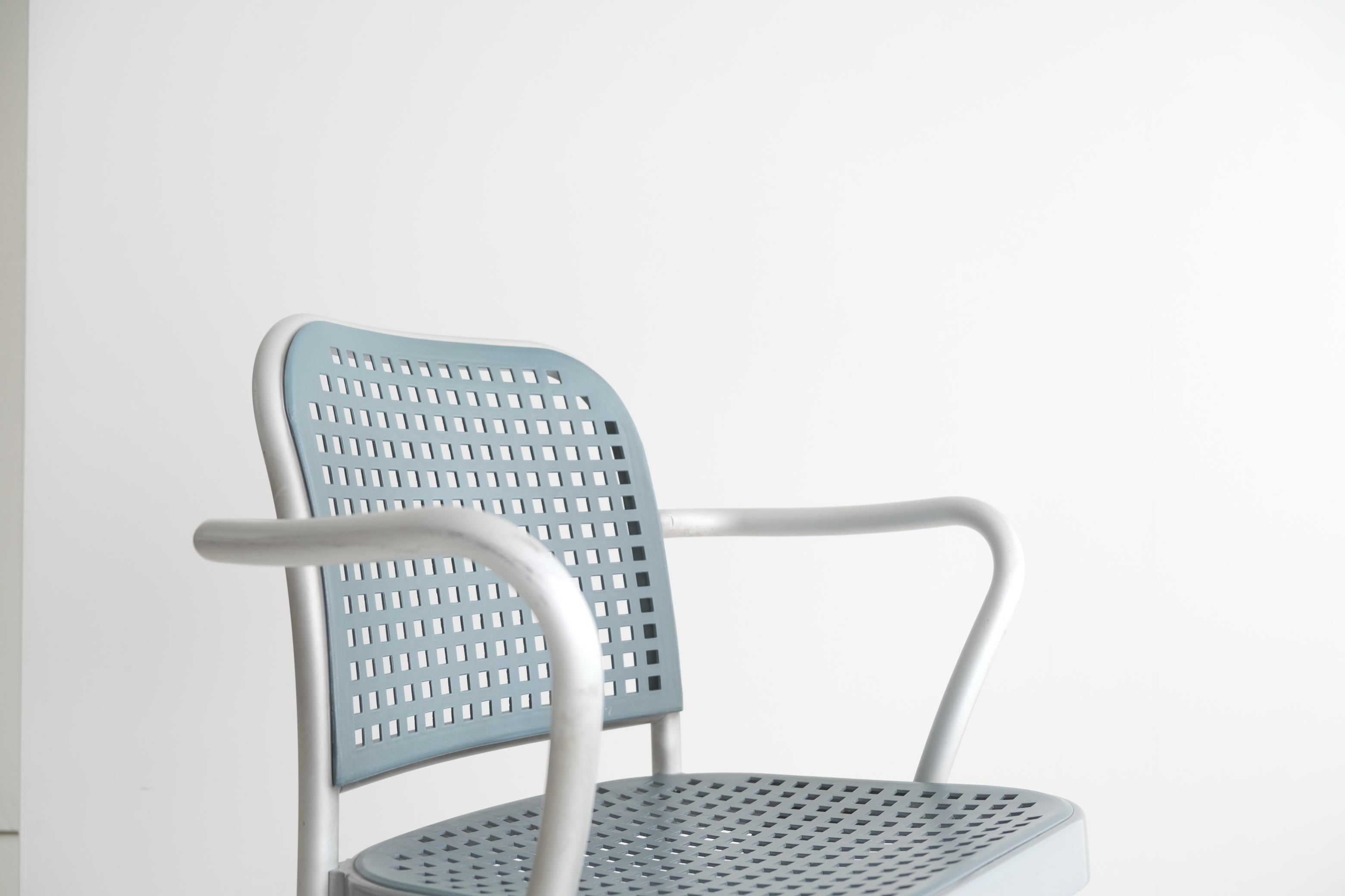 VICO MAGISTRETTI SWIVEL CHAIR No.1|ヴィコ・マジストレッティ 回転チェア(De Padova)